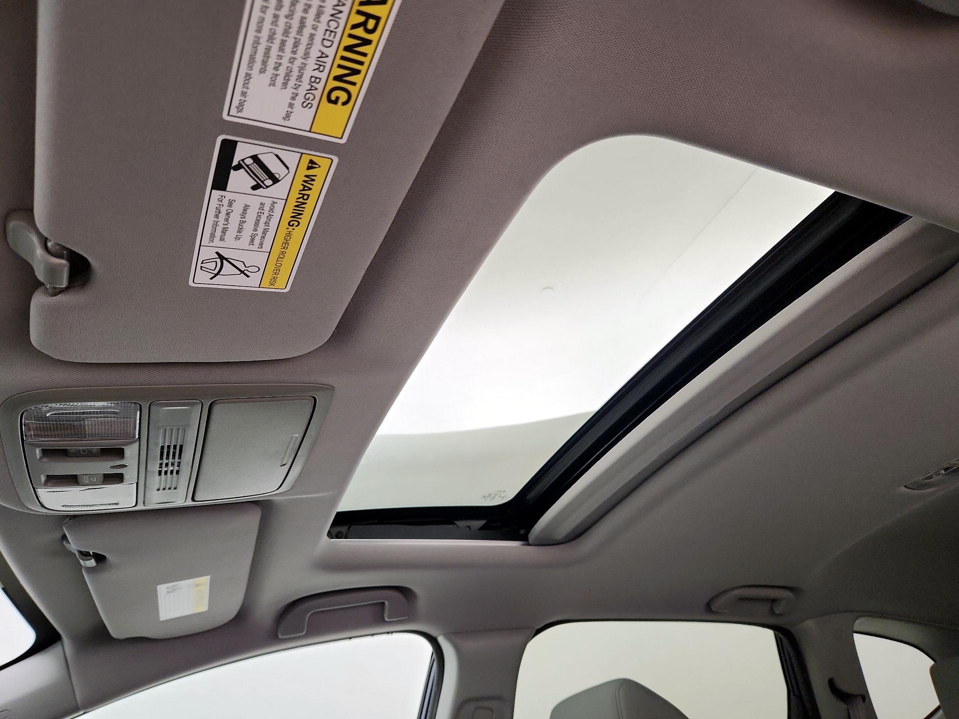 Thumbnail: 2019 Honda CR-V - 19