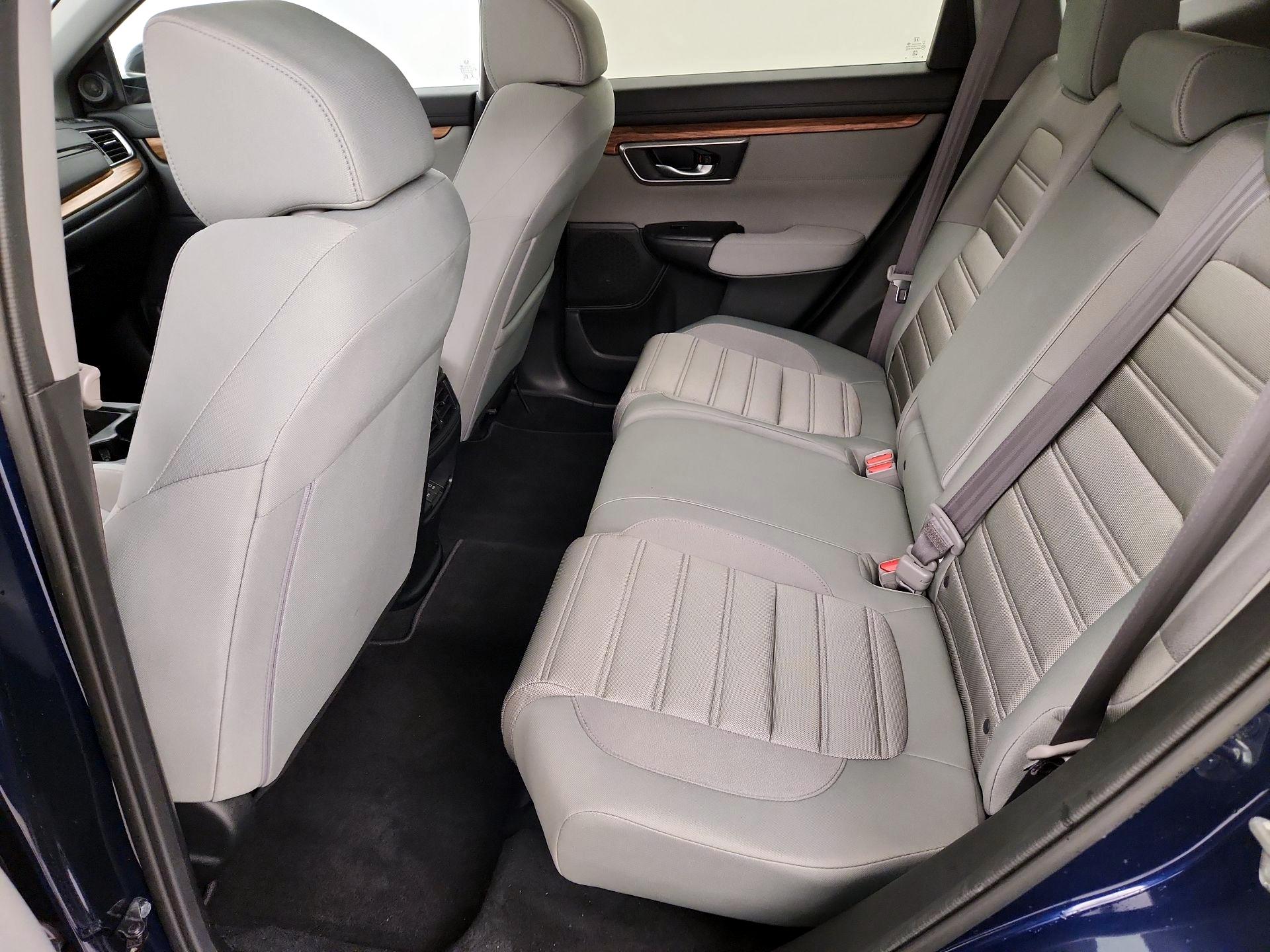 Thumbnail: 2019 Honda CR-V - 20