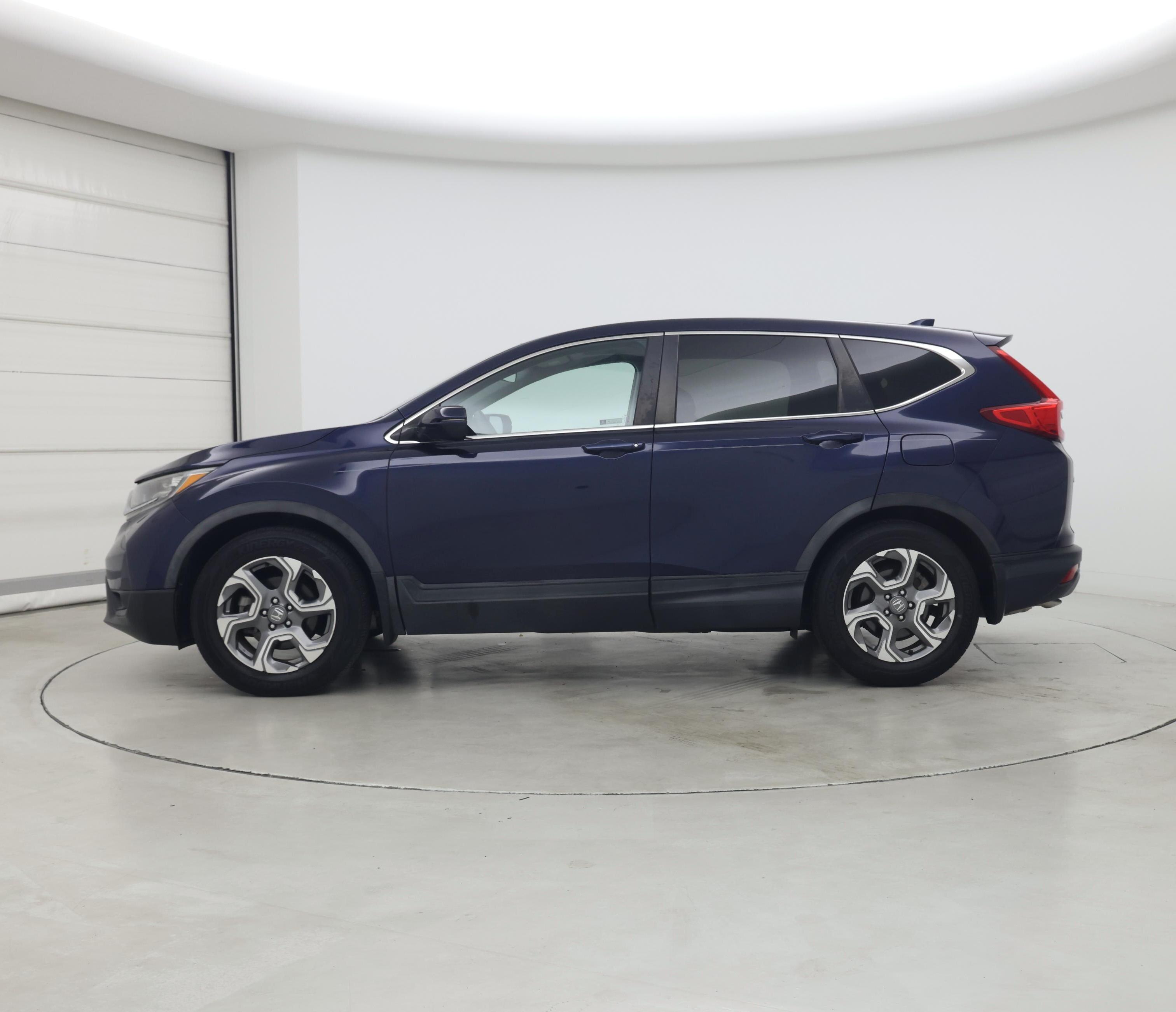 Thumbnail: 2019 Honda CR-V - 3