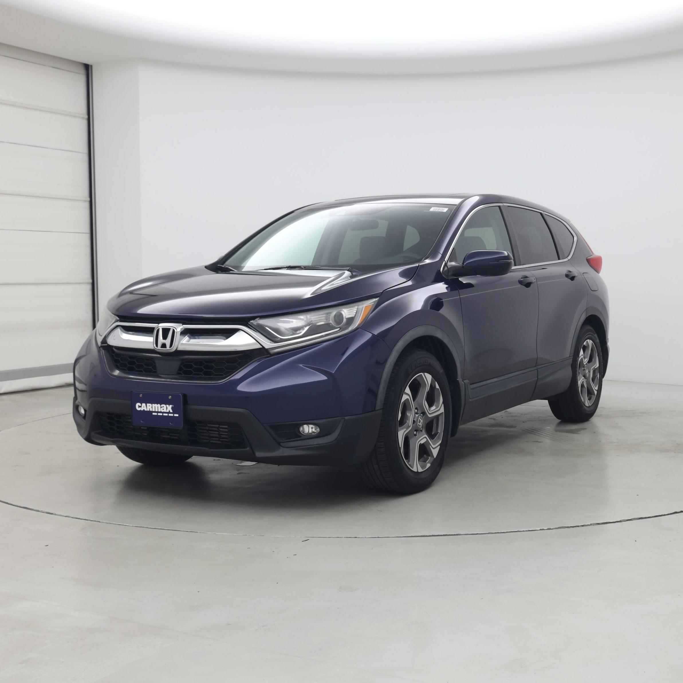 Thumbnail: 2019 Honda CR-V - 4