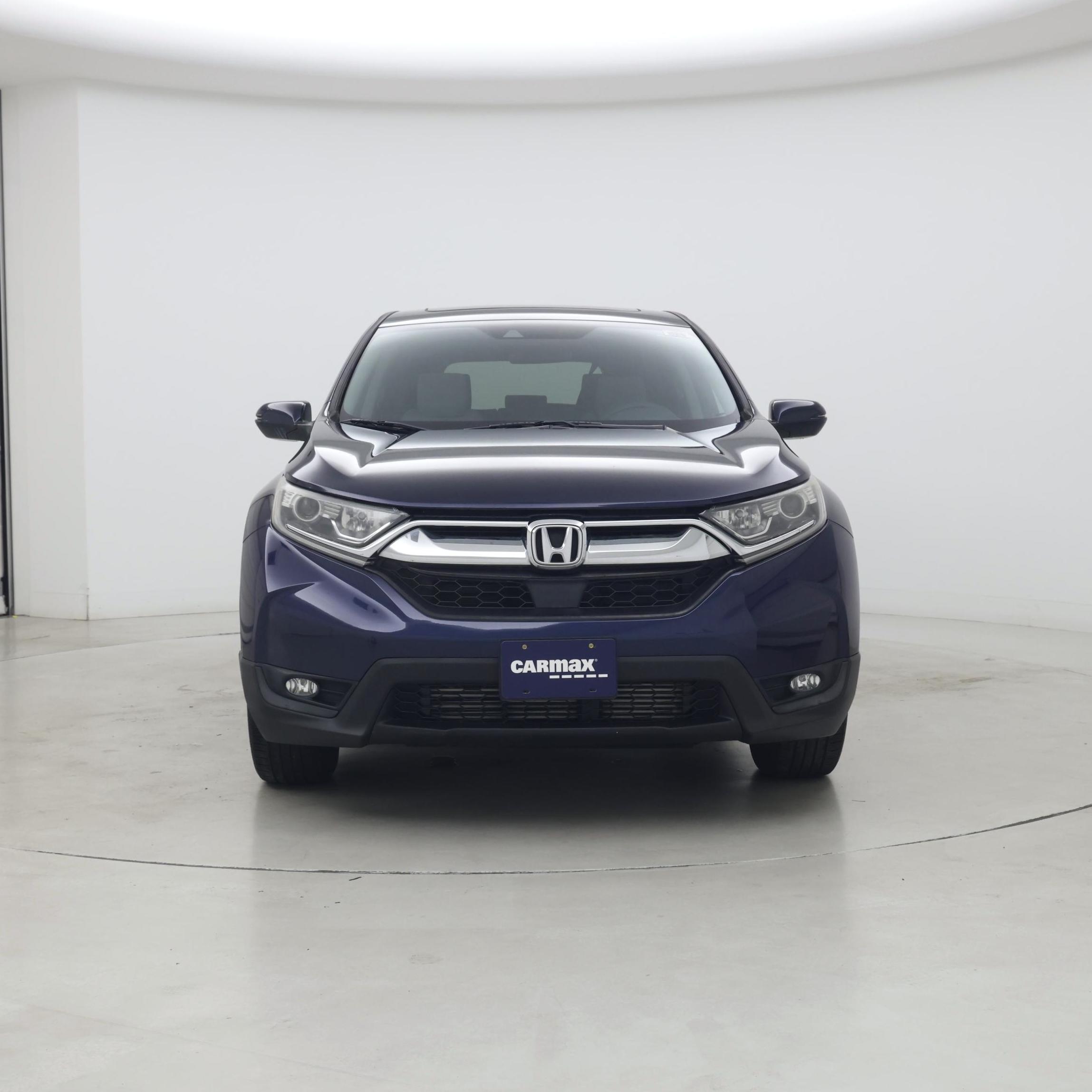 Thumbnail: 2019 Honda CR-V - 5