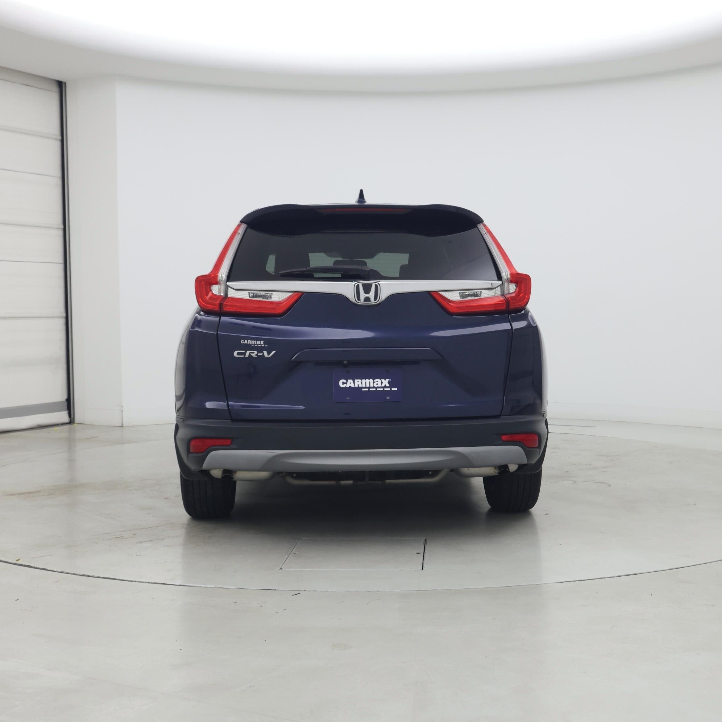 Thumbnail: 2019 Honda CR-V - 6