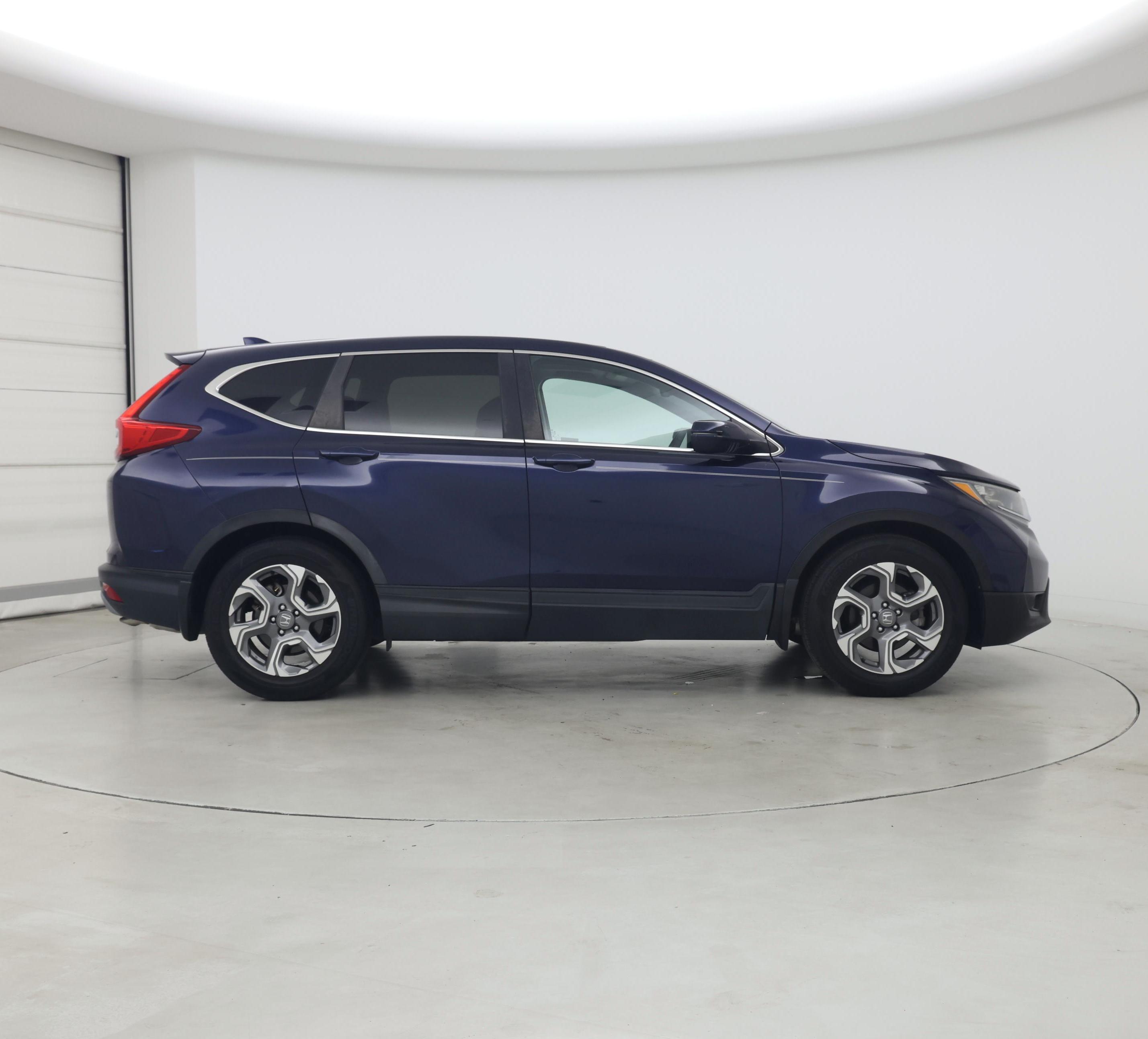 Thumbnail: 2019 Honda CR-V - 7