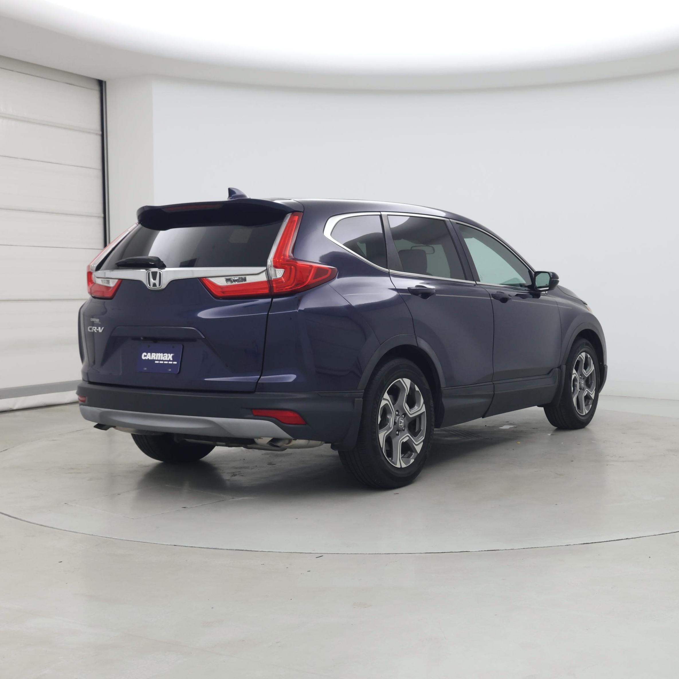 Thumbnail: 2019 Honda CR-V - 8