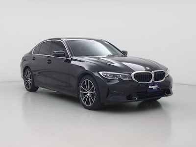 2020 BMW 330 I xDrive