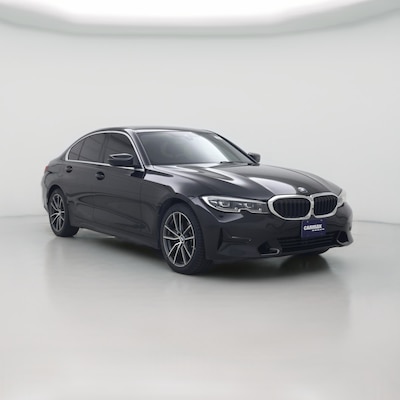2020 BMW 330 I xDrive