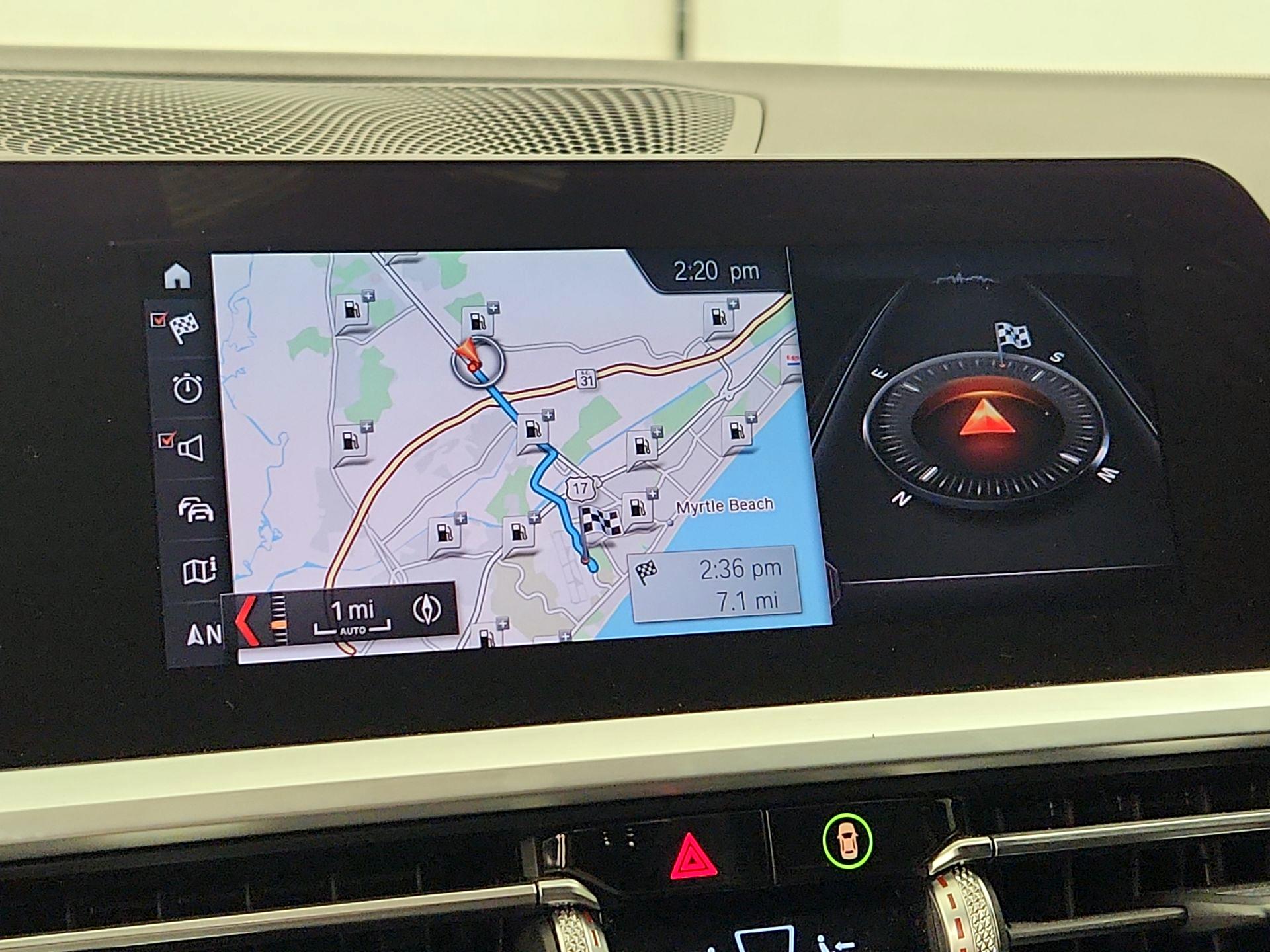 Thumbnail: 2020 BMW 3 Series - 14