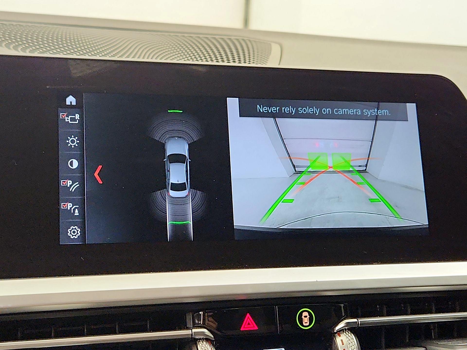 Thumbnail: 2020 BMW 3 Series - 15