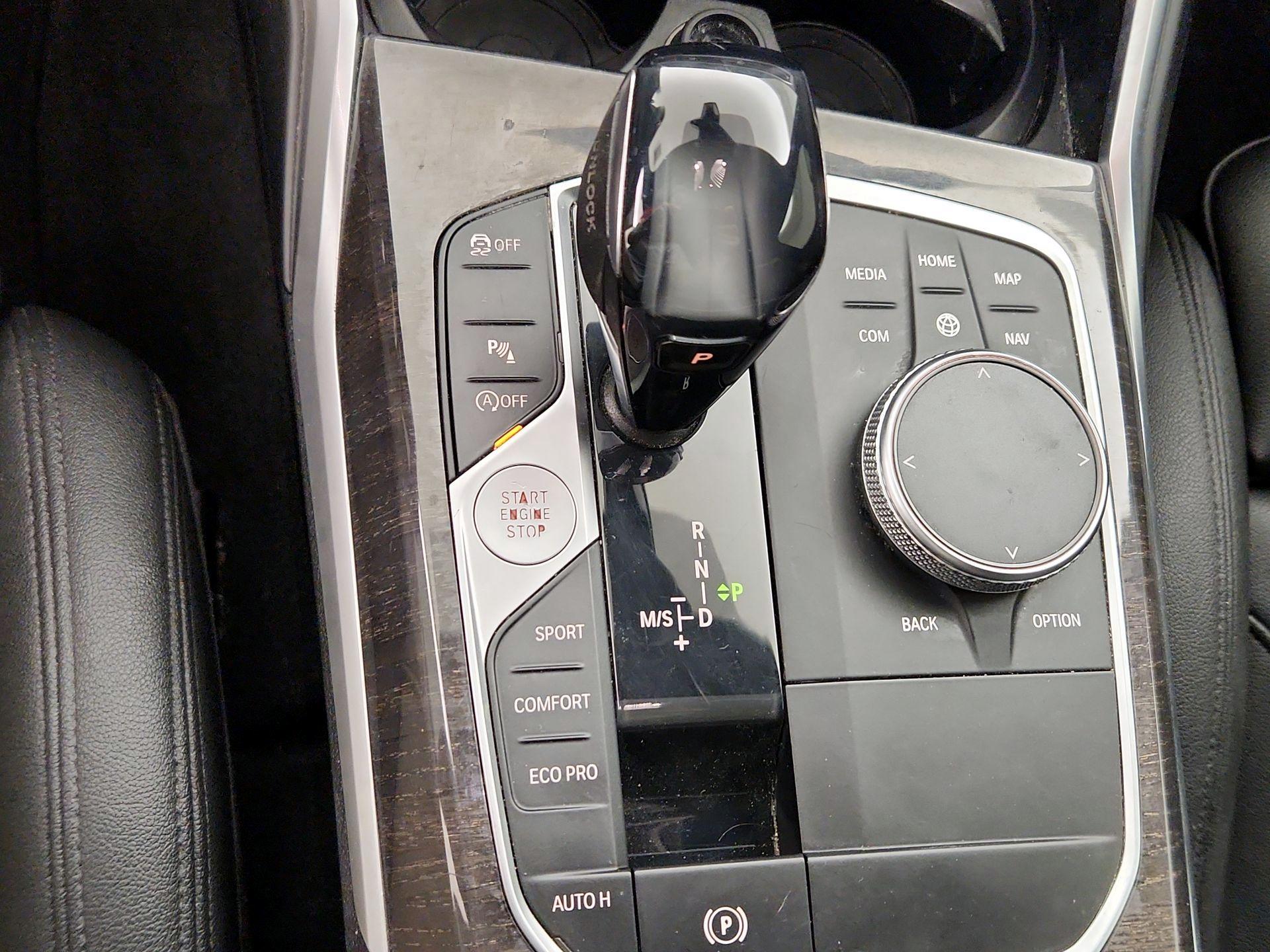 Thumbnail: 2020 BMW 3 Series - 18