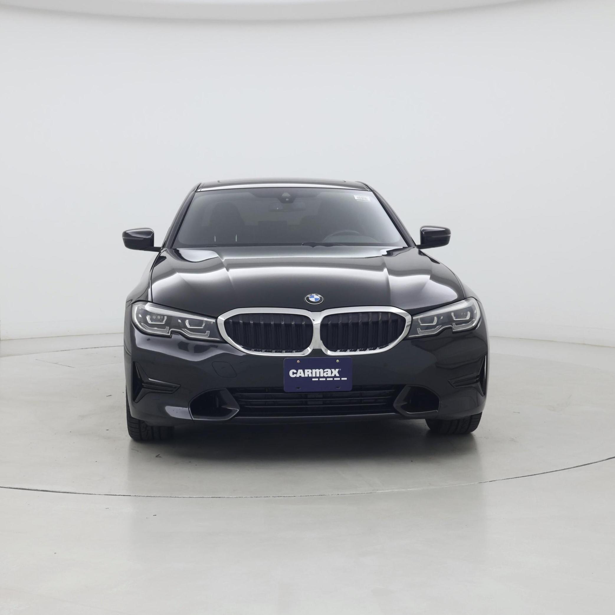Thumbnail: 2020 BMW 3 Series - 5