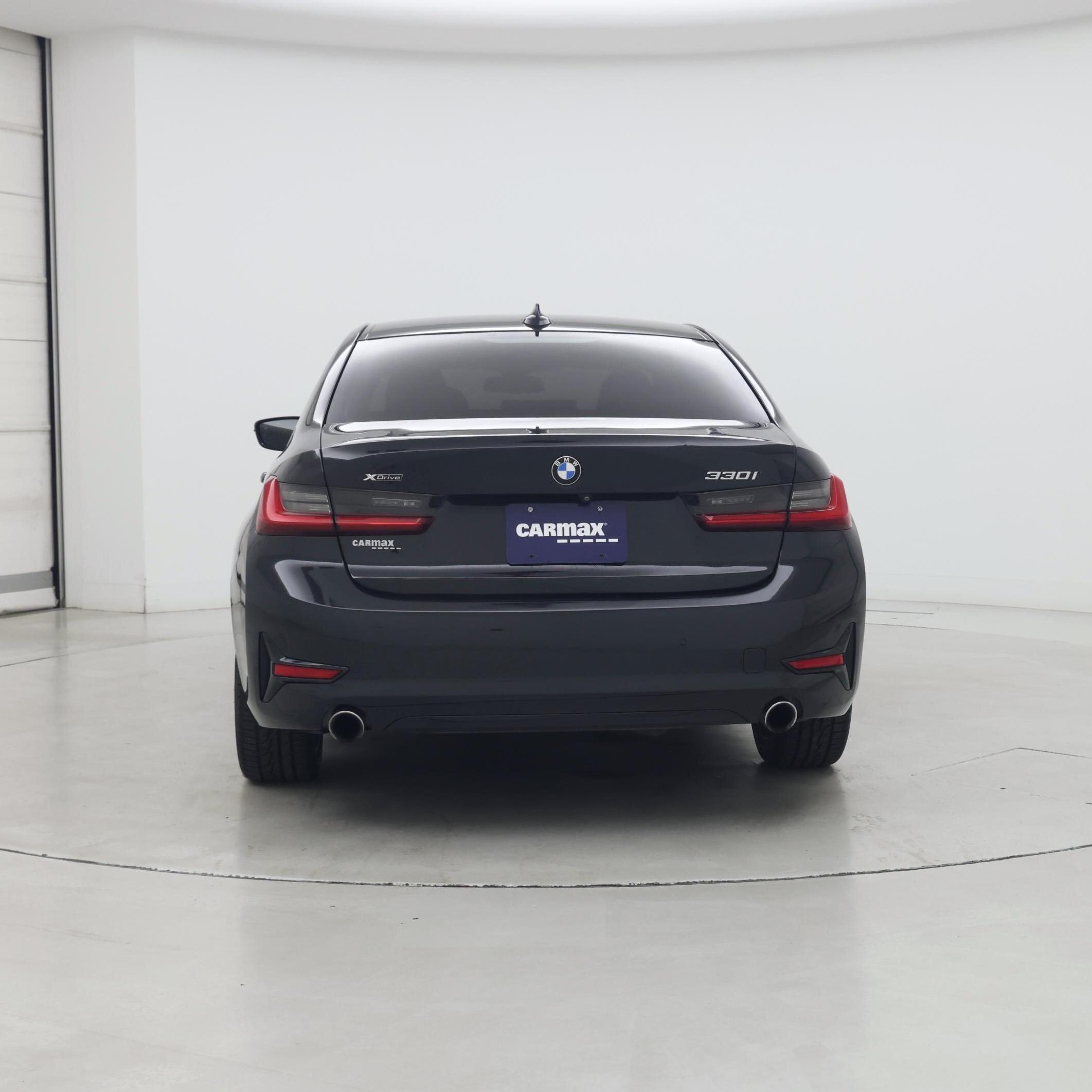 Thumbnail: 2020 BMW 3 Series - 6