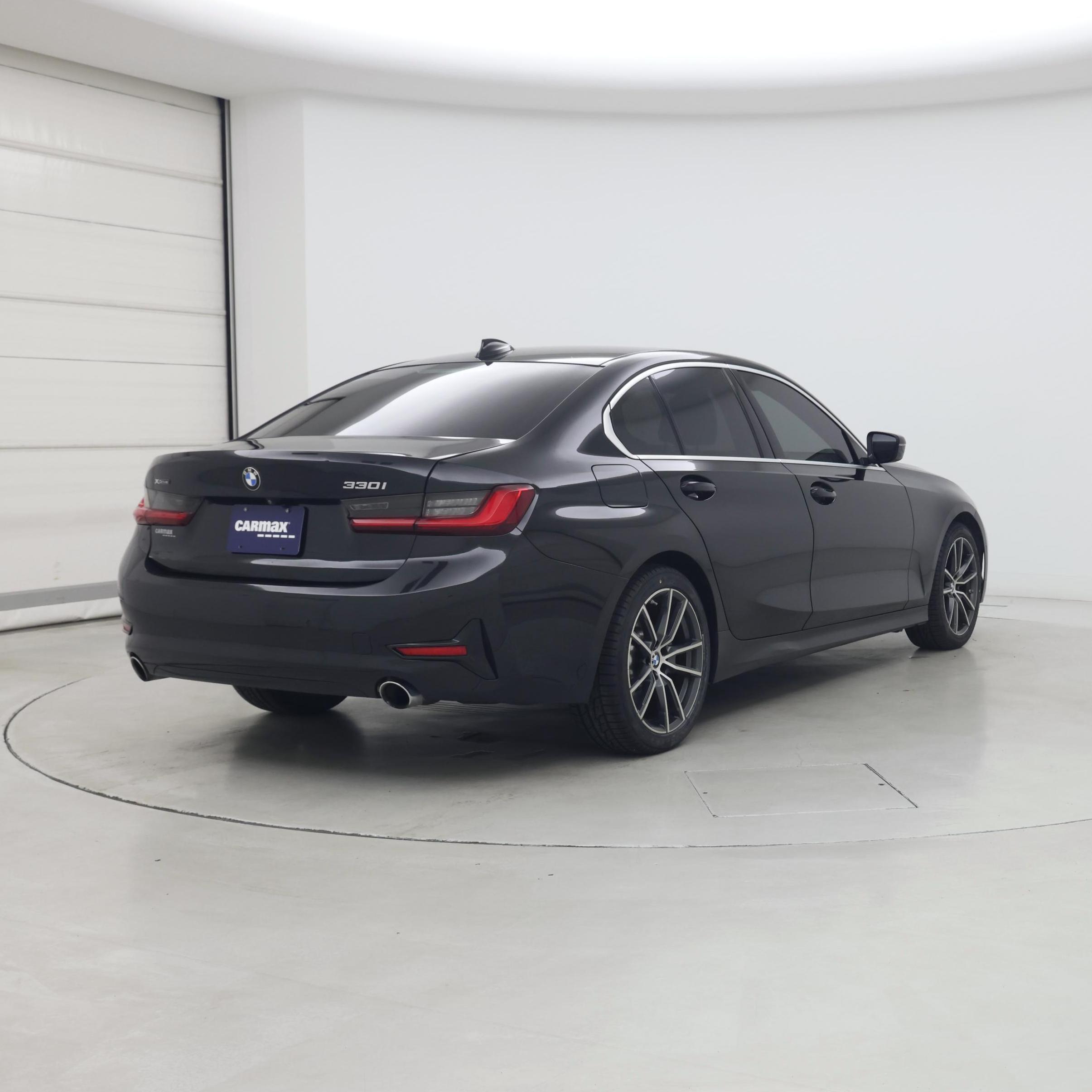 Thumbnail: 2020 BMW 3 Series - 8