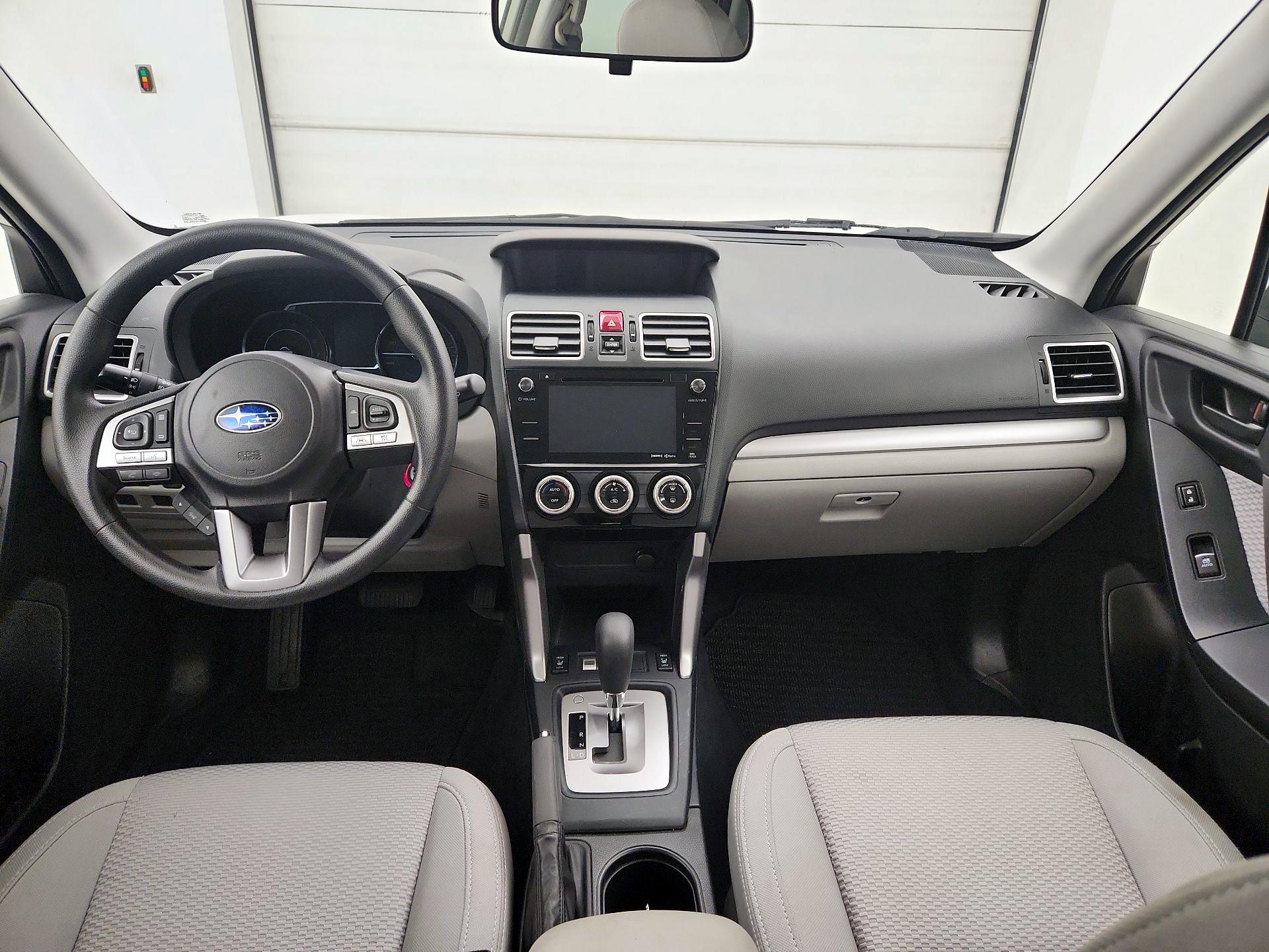 Thumbnail: 2018 Subaru Forester - 9
