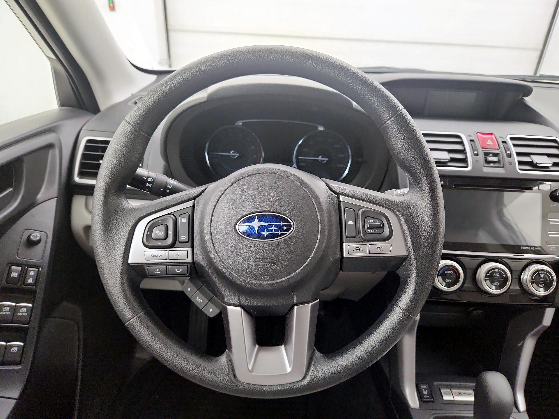 Thumbnail: 2018 Subaru Forester - 10