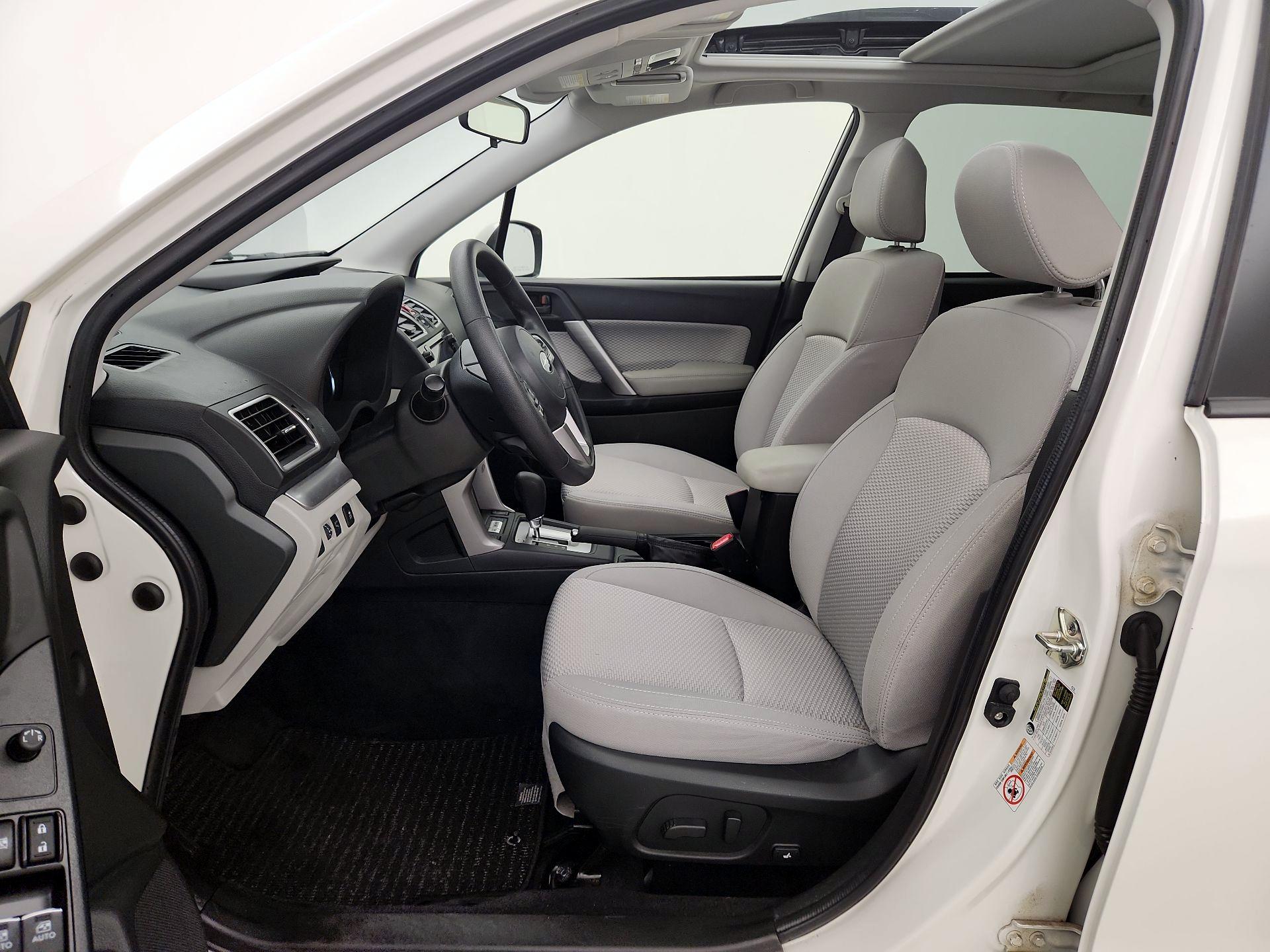 Thumbnail: 2018 Subaru Forester - 11
