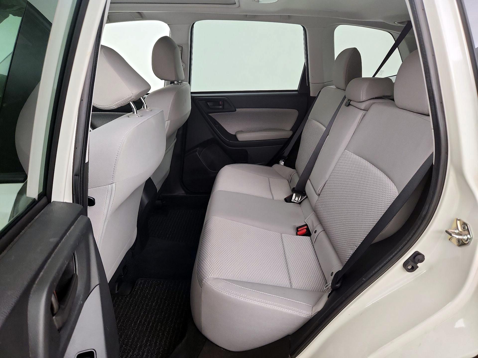 Thumbnail: 2018 Subaru Forester - 20