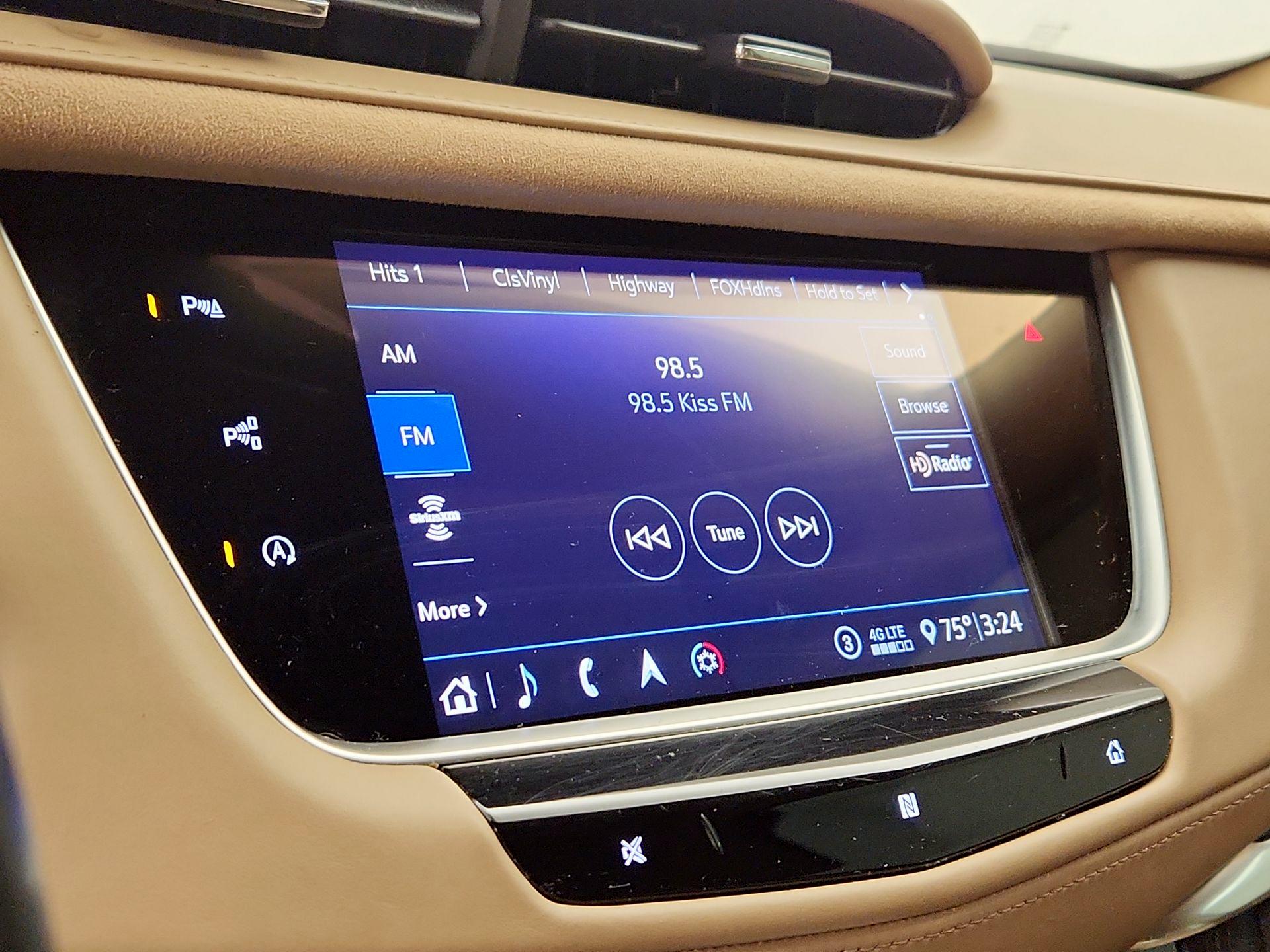 Thumbnail: 2020 Cadillac XT5 - 15