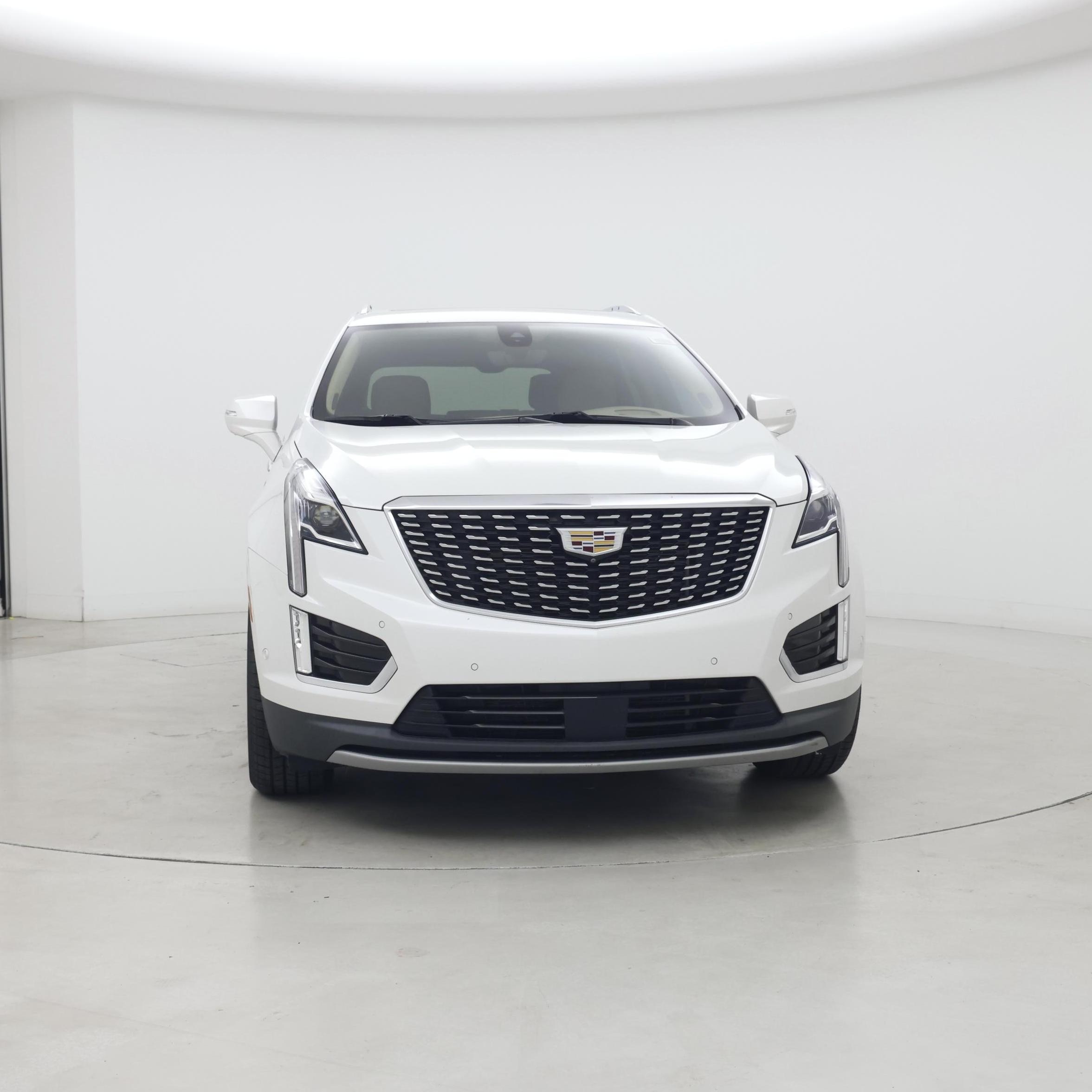 Thumbnail: 2020 Cadillac XT5 - 5