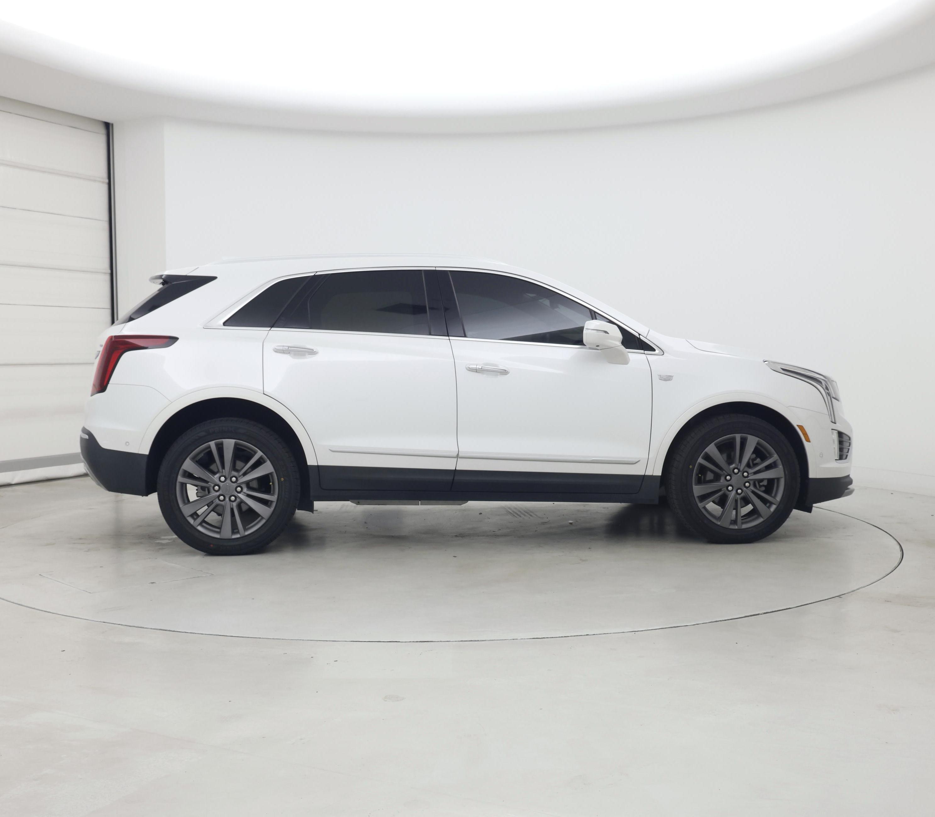 Thumbnail: 2020 Cadillac XT5 - 7