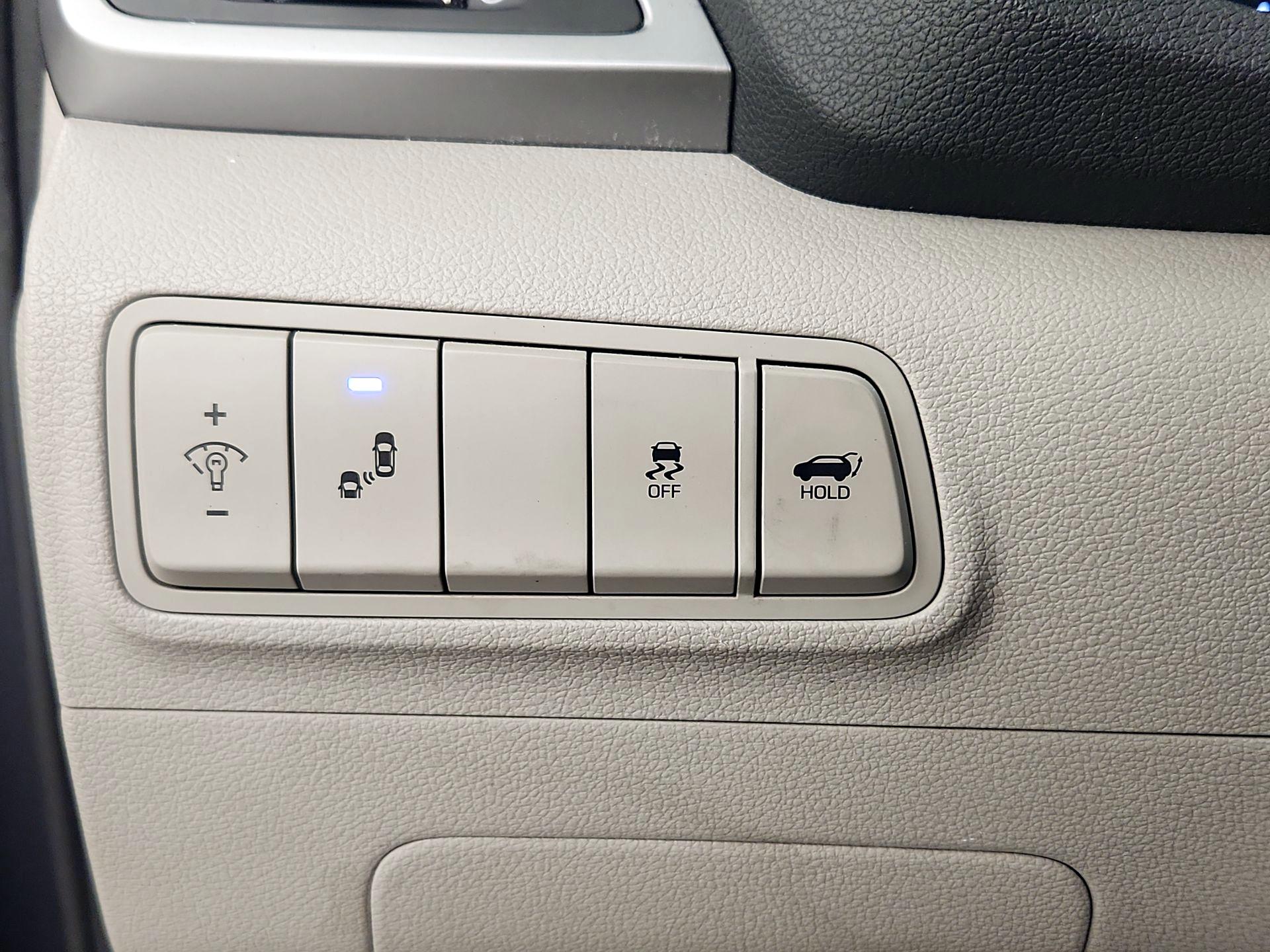 Thumbnail: 2017 Hyundai Tucson - 13