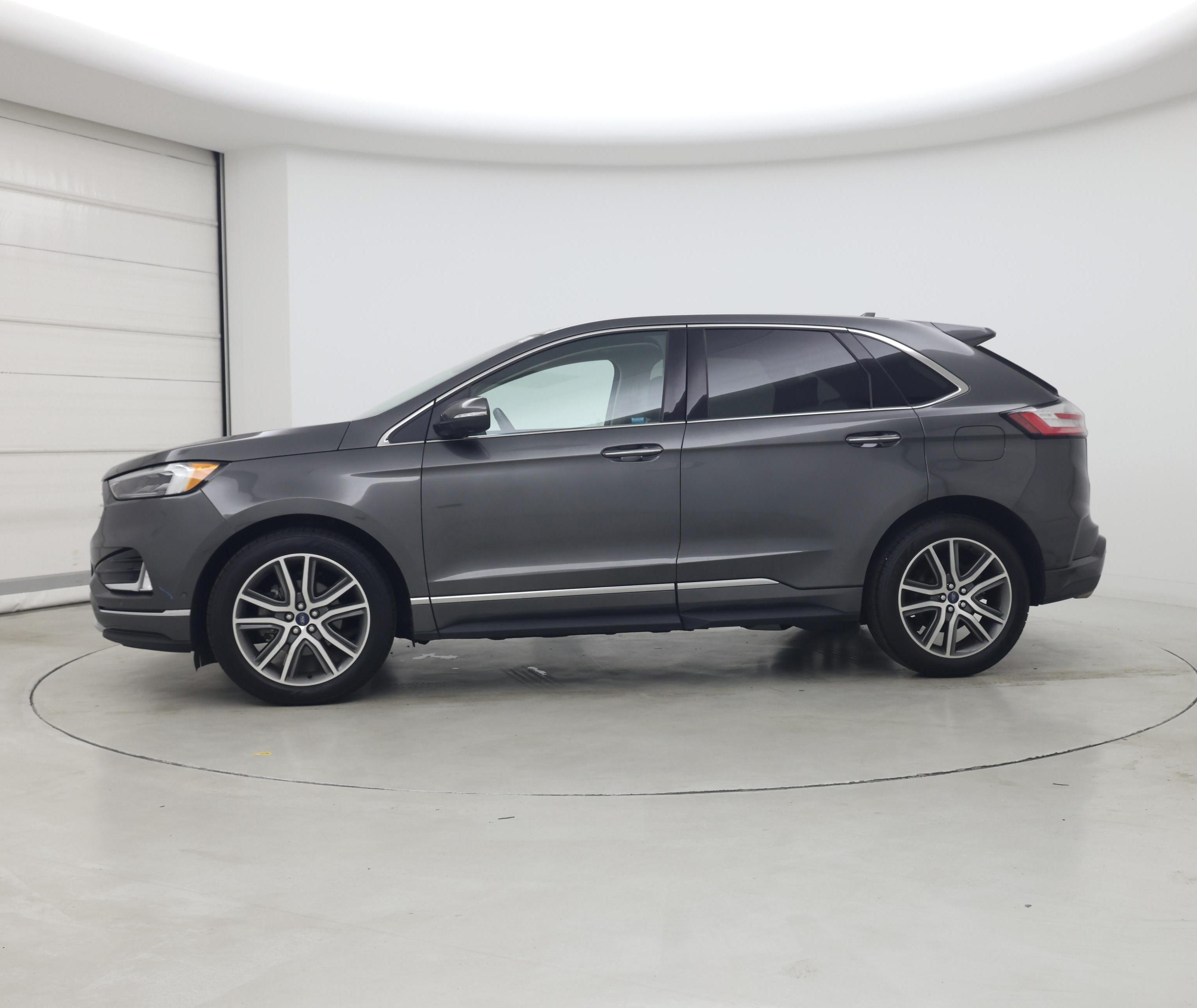 Thumbnail: 2019 Ford Edge - 3