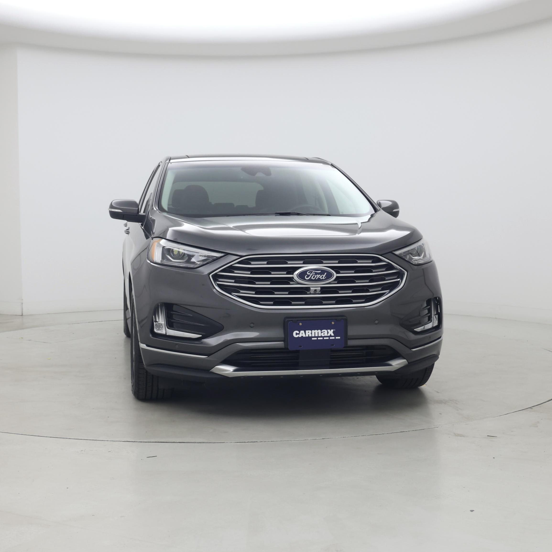 Thumbnail: 2019 Ford Edge - 5
