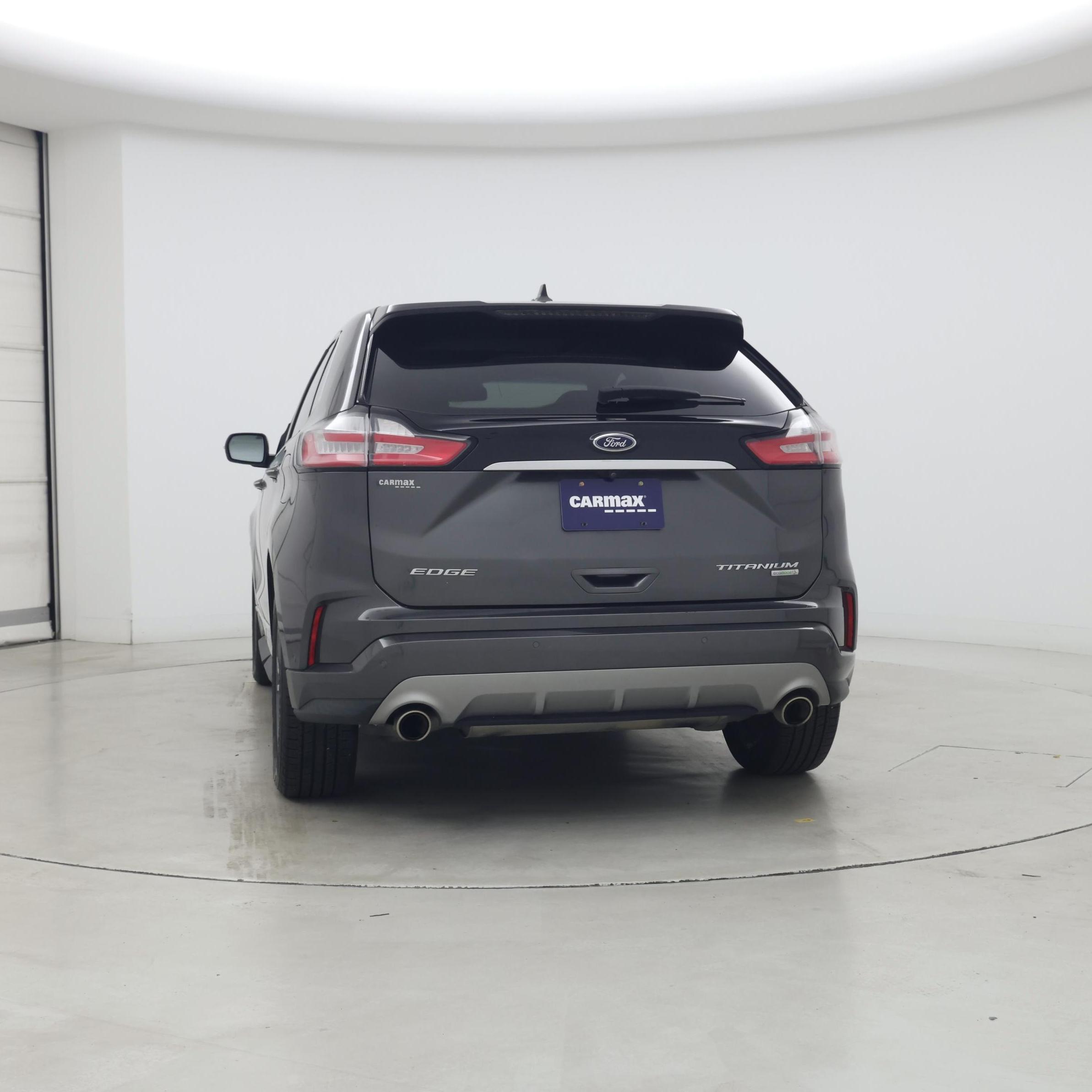 Thumbnail: 2019 Ford Edge - 6