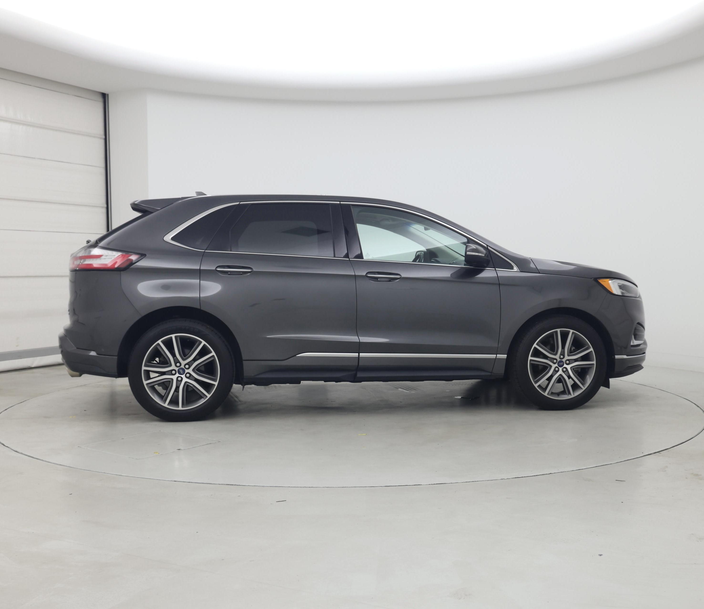 Thumbnail: 2019 Ford Edge - 7