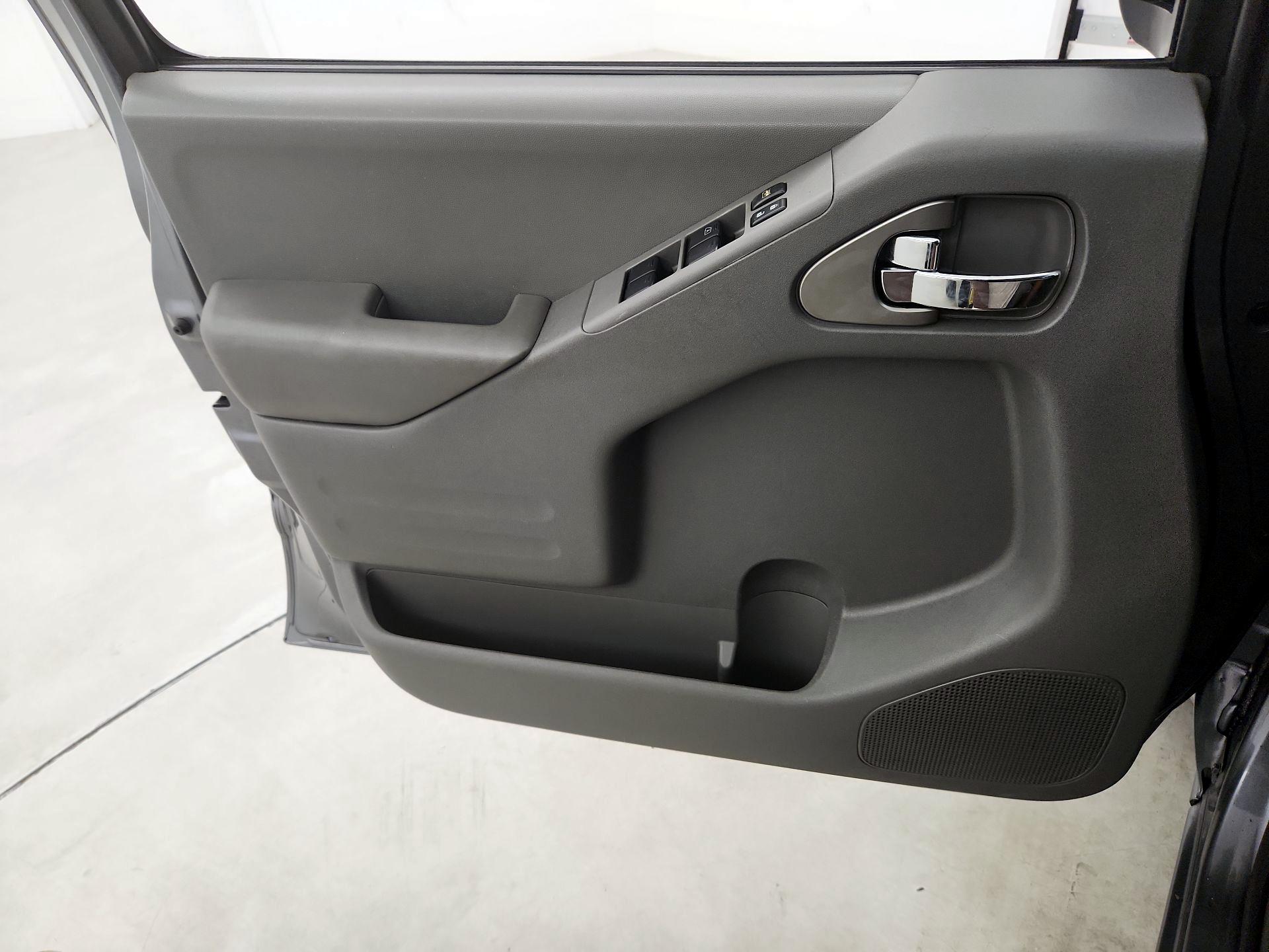 Thumbnail: 2017 Nissan Frontier - 12
