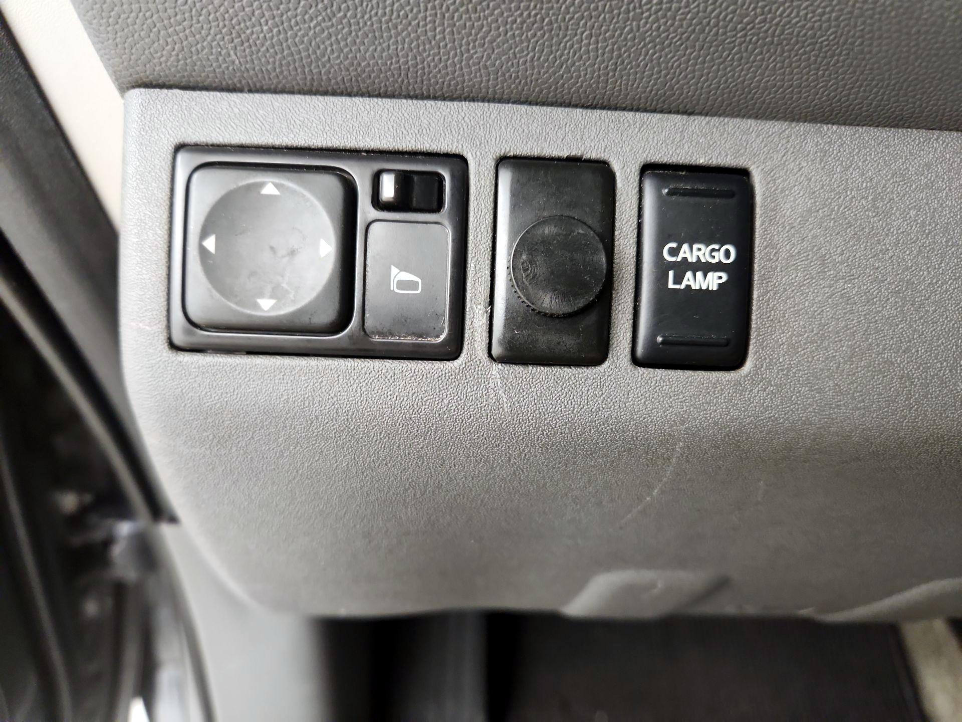 Thumbnail: 2017 Nissan Frontier - 13