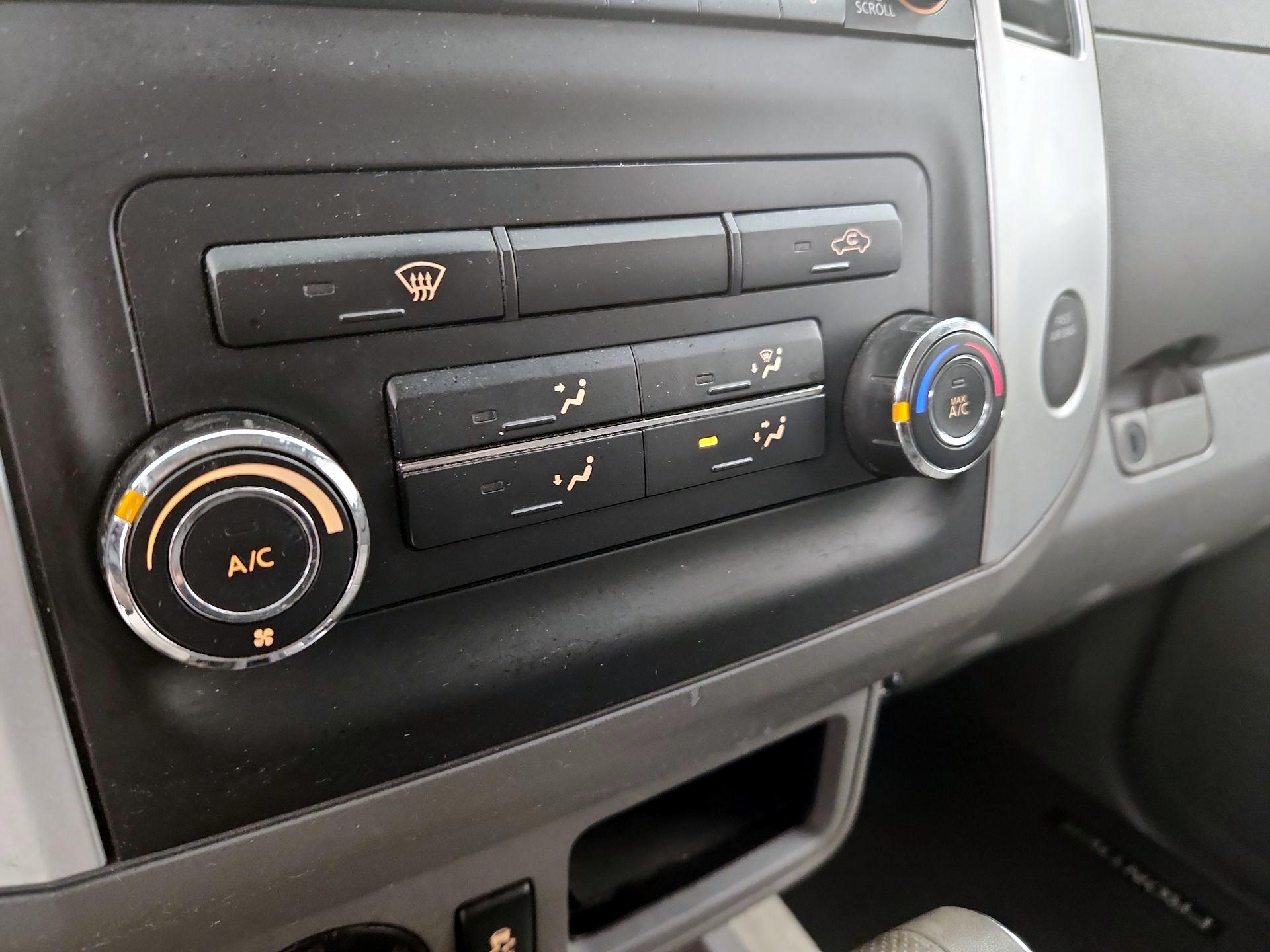 Thumbnail: 2017 Nissan Frontier - 15