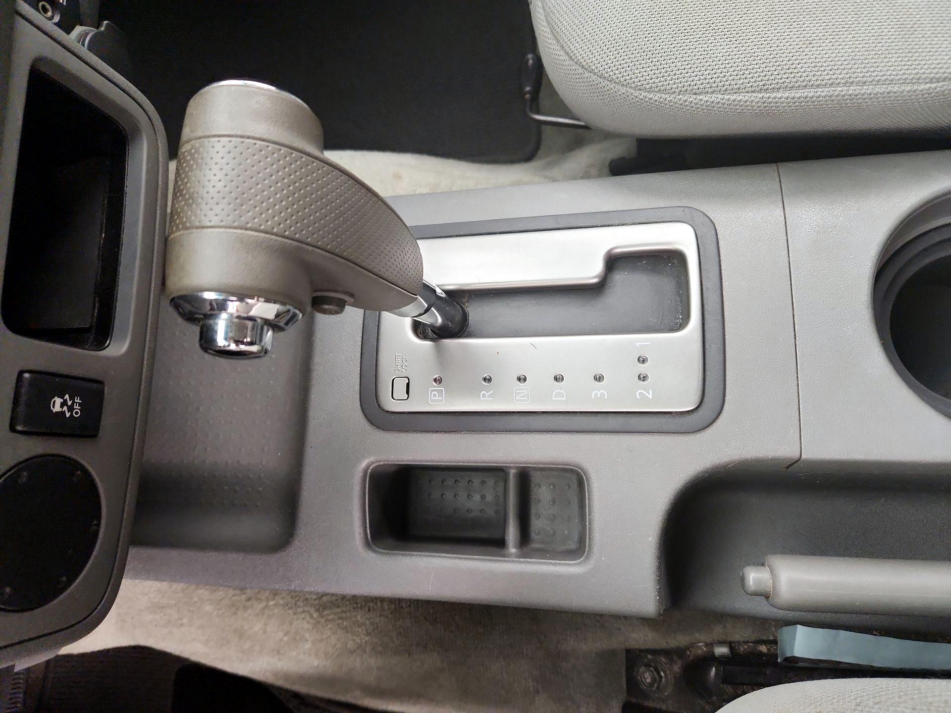 Thumbnail: 2017 Nissan Frontier - 16