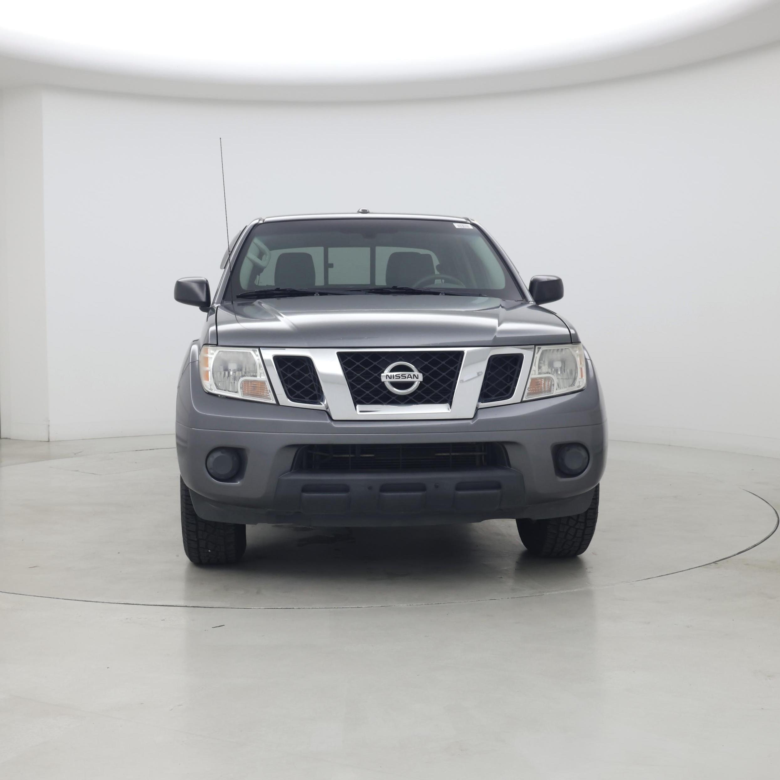 Thumbnail: 2017 Nissan Frontier - 5