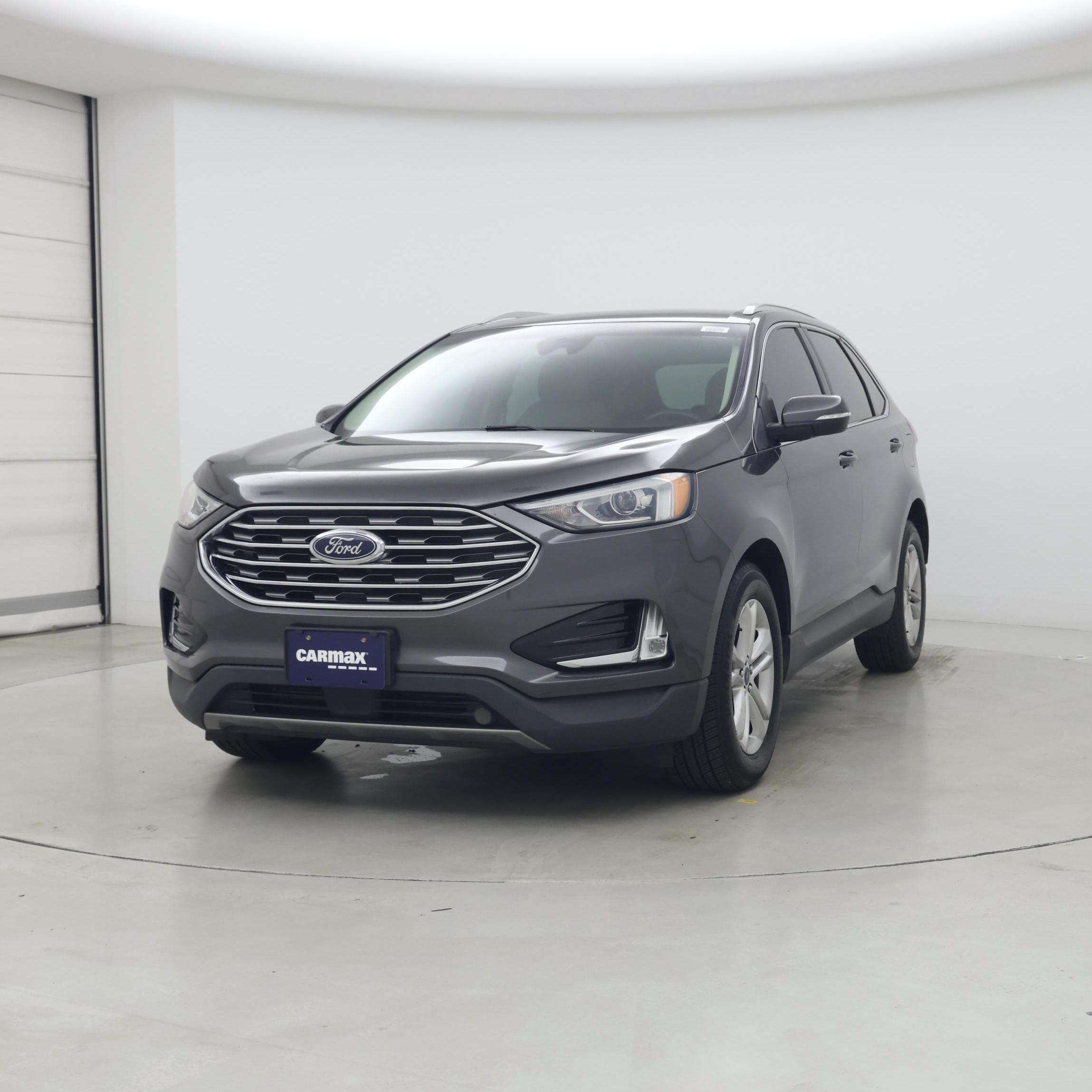 Thumbnail: 2019 Ford Edge - 4