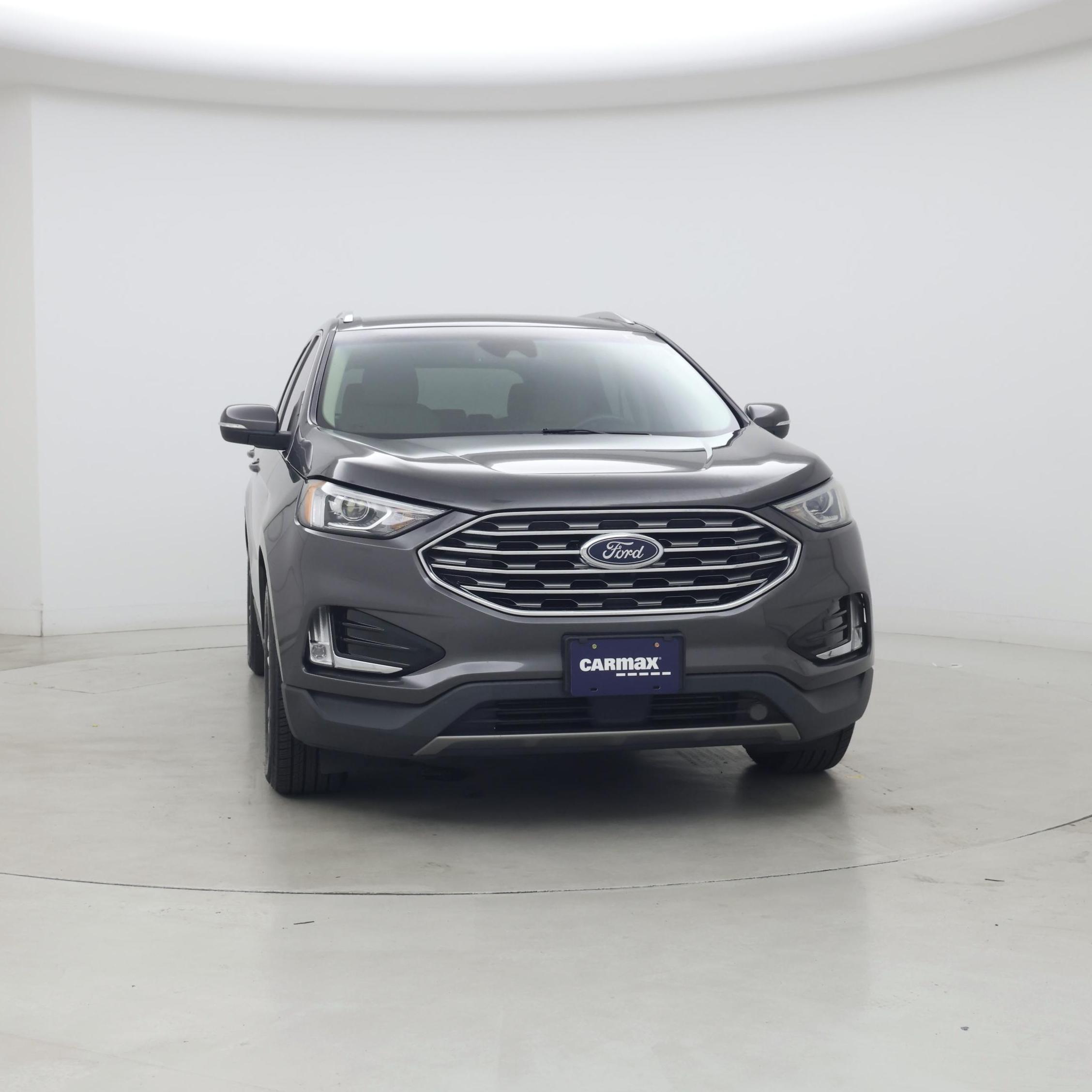 Thumbnail: 2019 Ford Edge - 5
