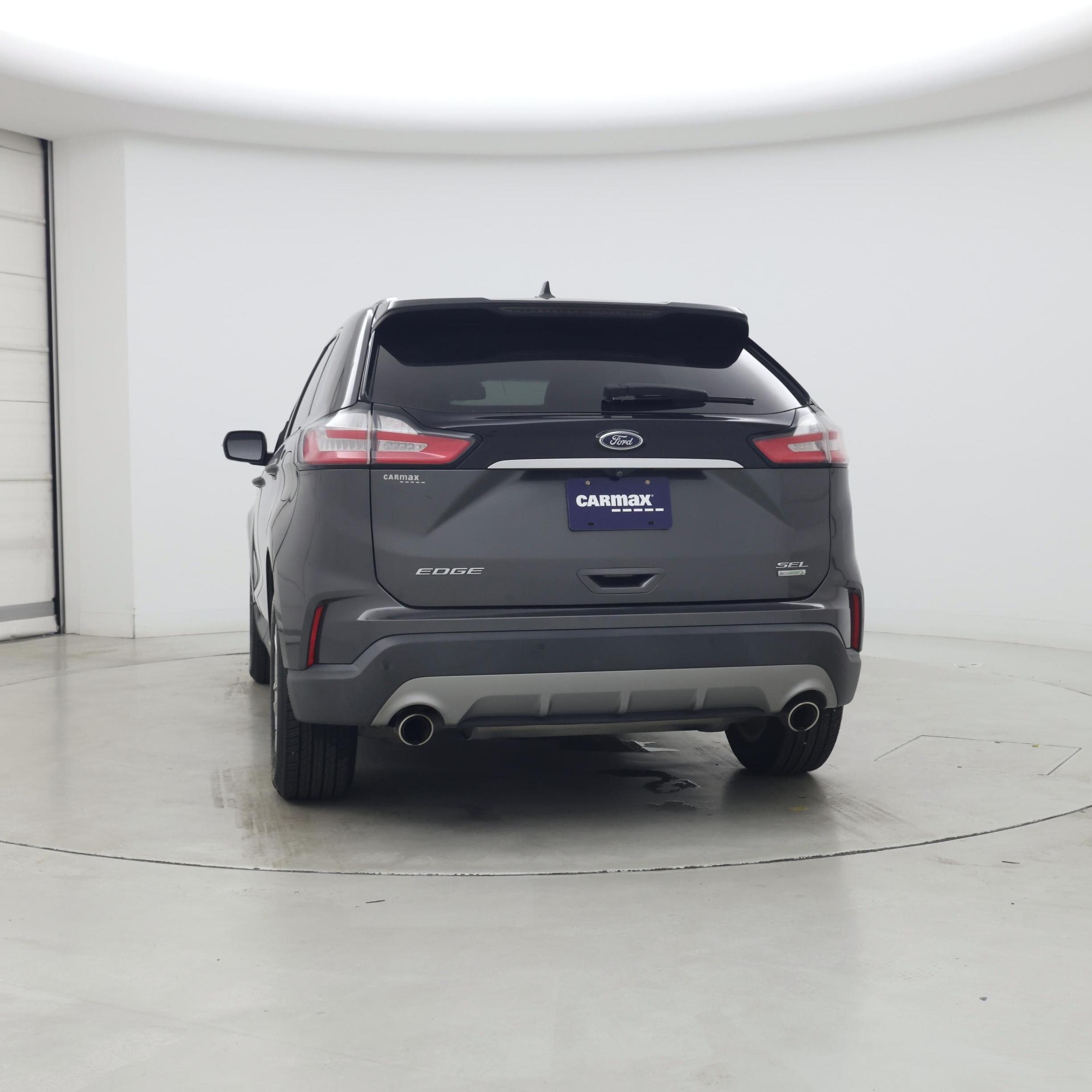 Thumbnail: 2019 Ford Edge - 6