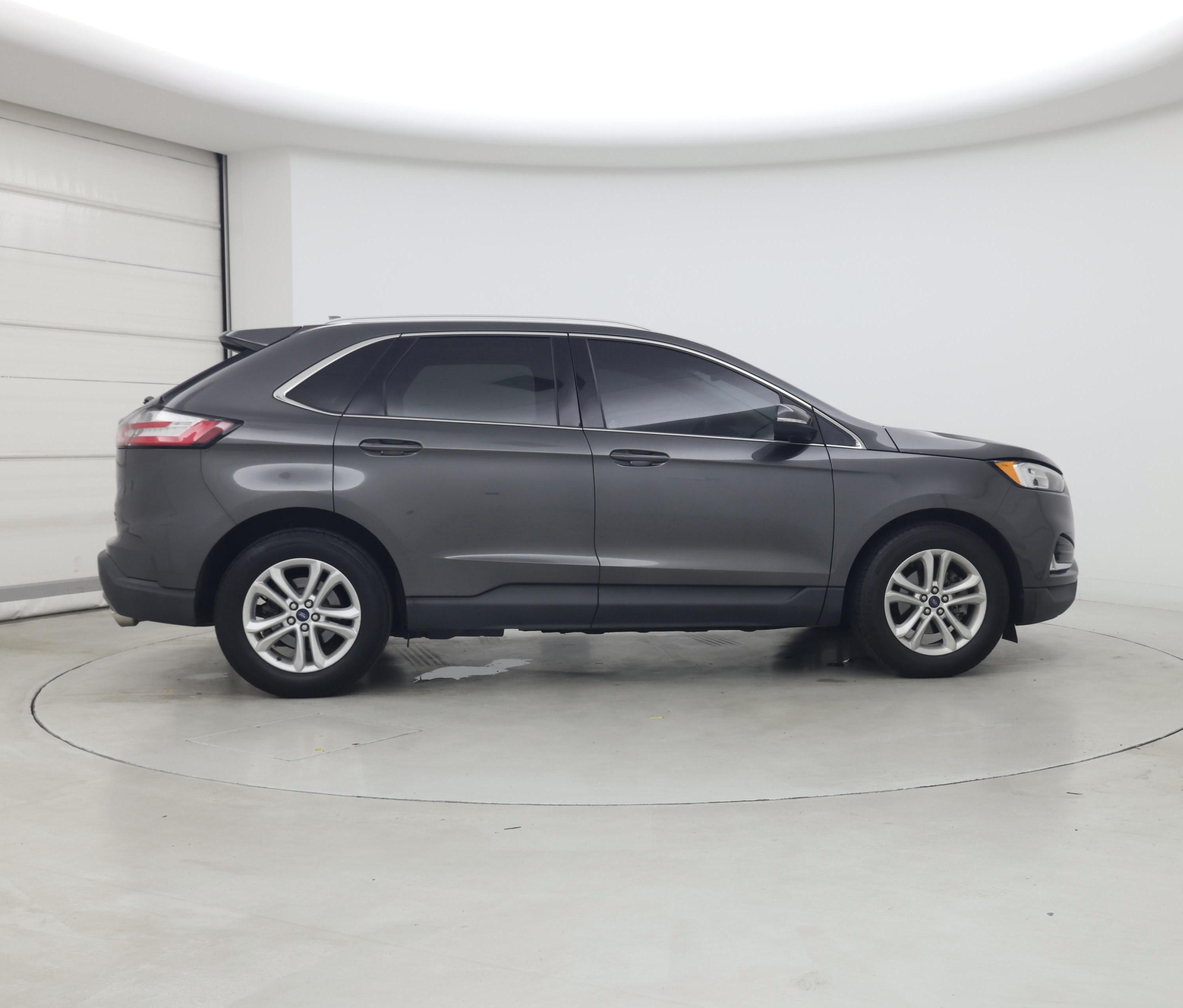 Thumbnail: 2019 Ford Edge - 7