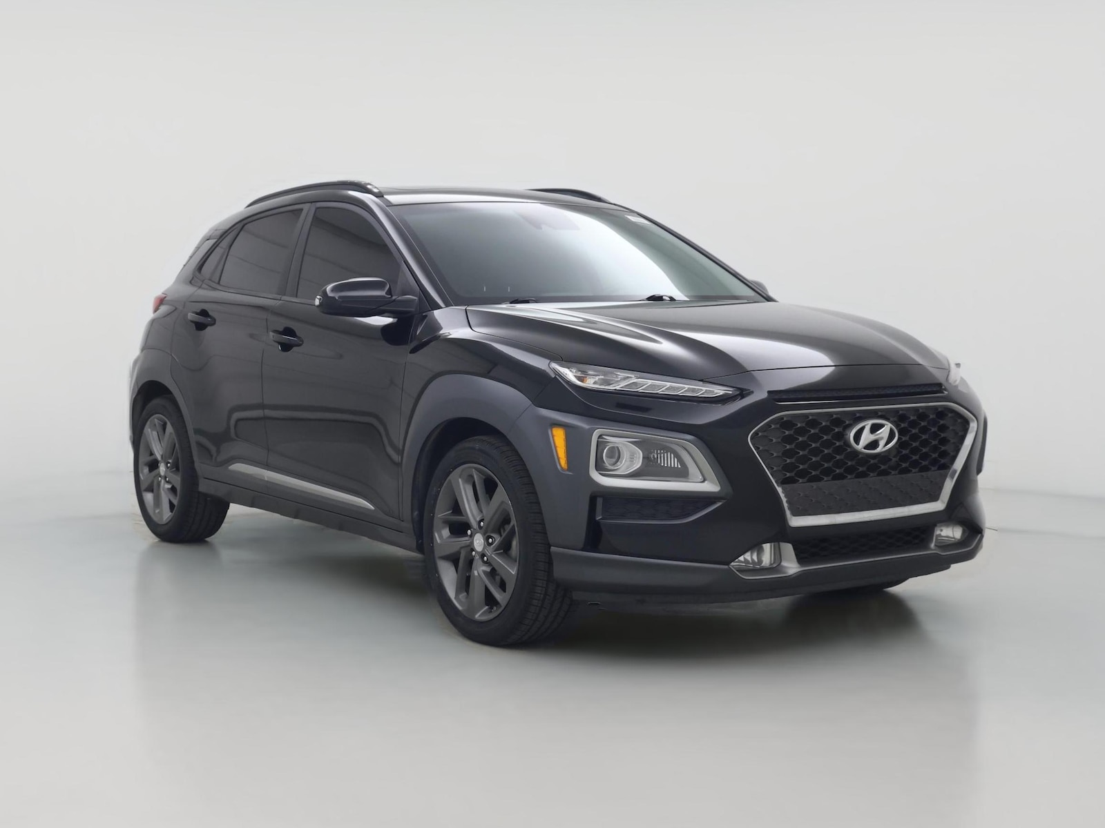 2020 Hyundai Kona Limited