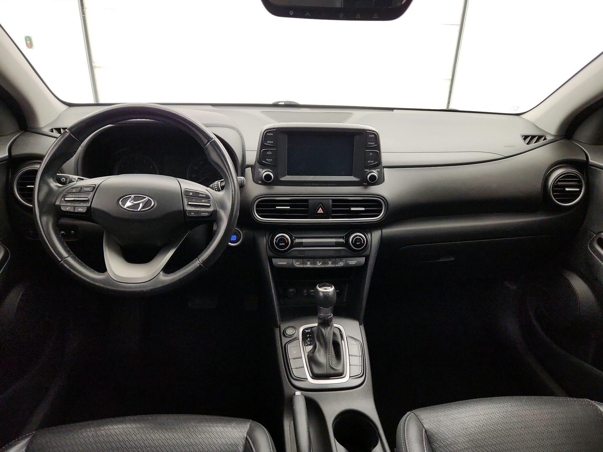 Thumbnail: 2020 Hyundai Kona - 9