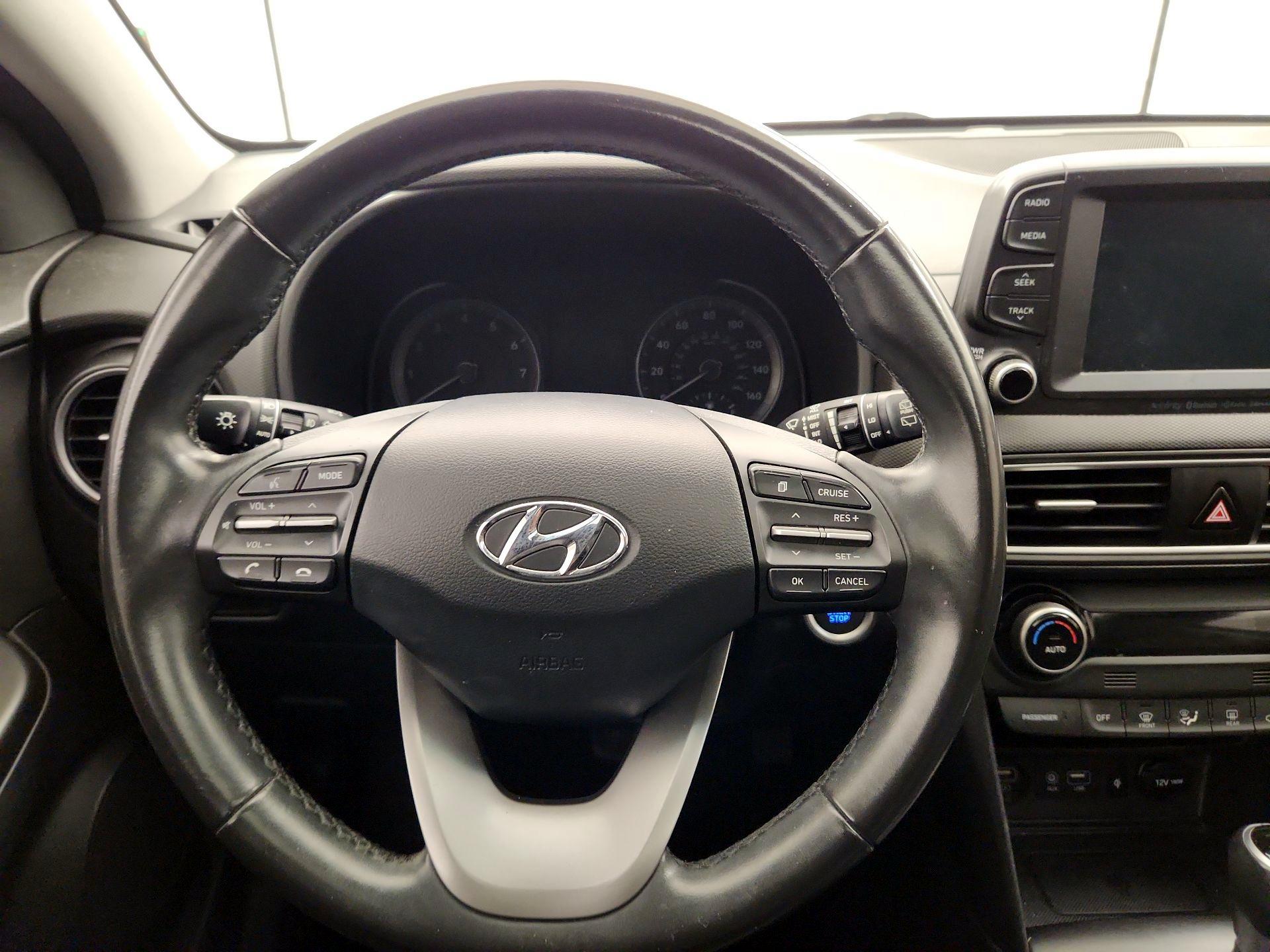 Thumbnail: 2020 Hyundai Kona - 10