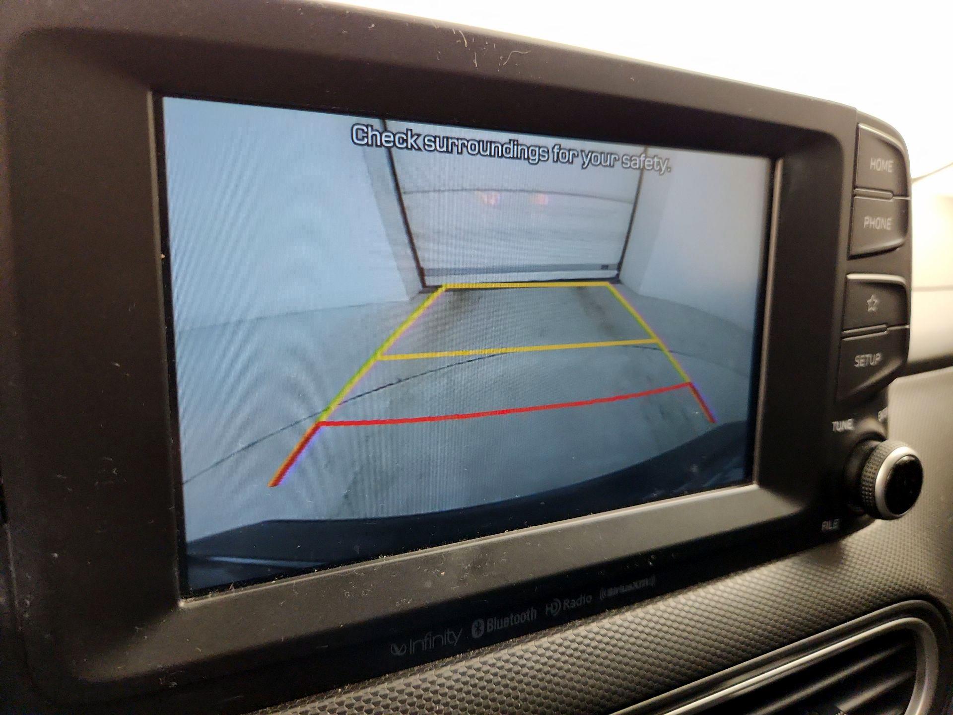 Thumbnail: 2020 Hyundai Kona - 14