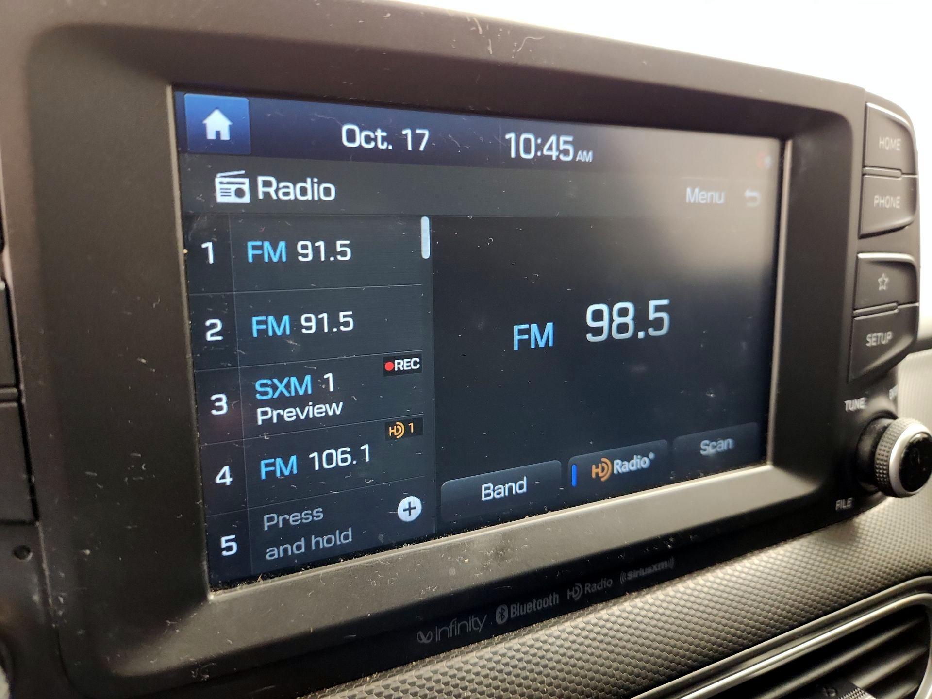 Thumbnail: 2020 Hyundai Kona - 15