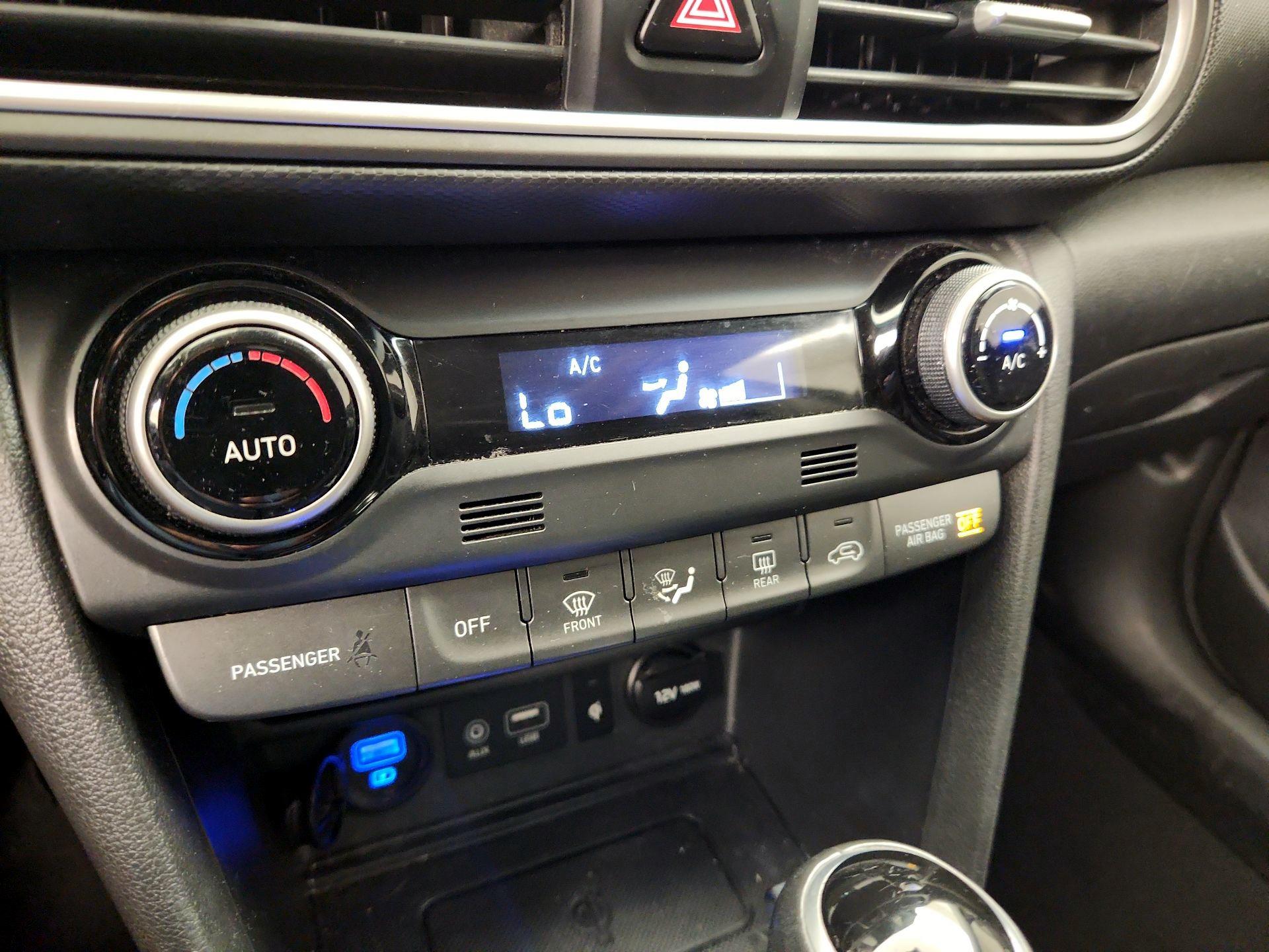 Thumbnail: 2020 Hyundai Kona - 16