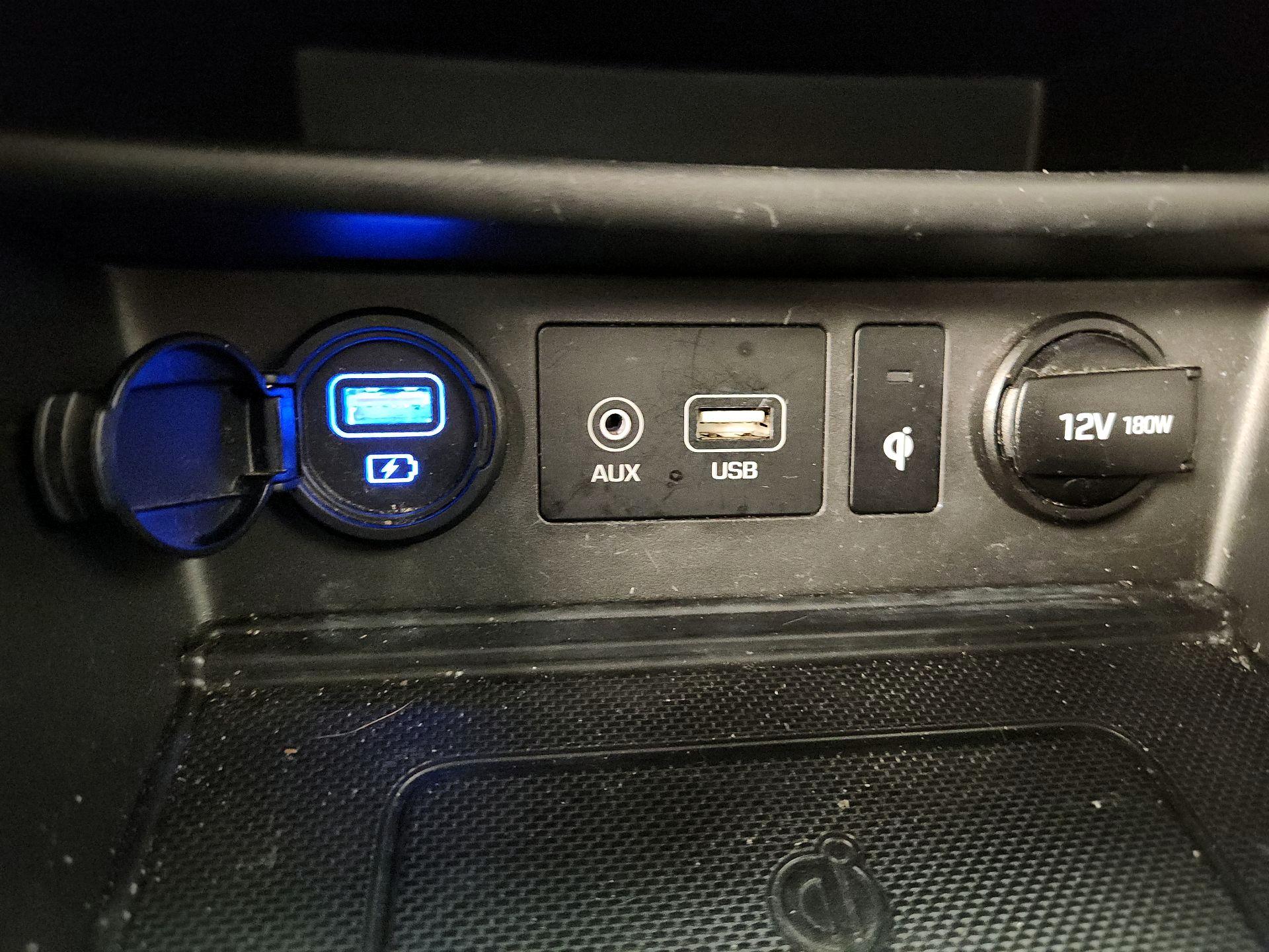 Thumbnail: 2020 Hyundai Kona - 18