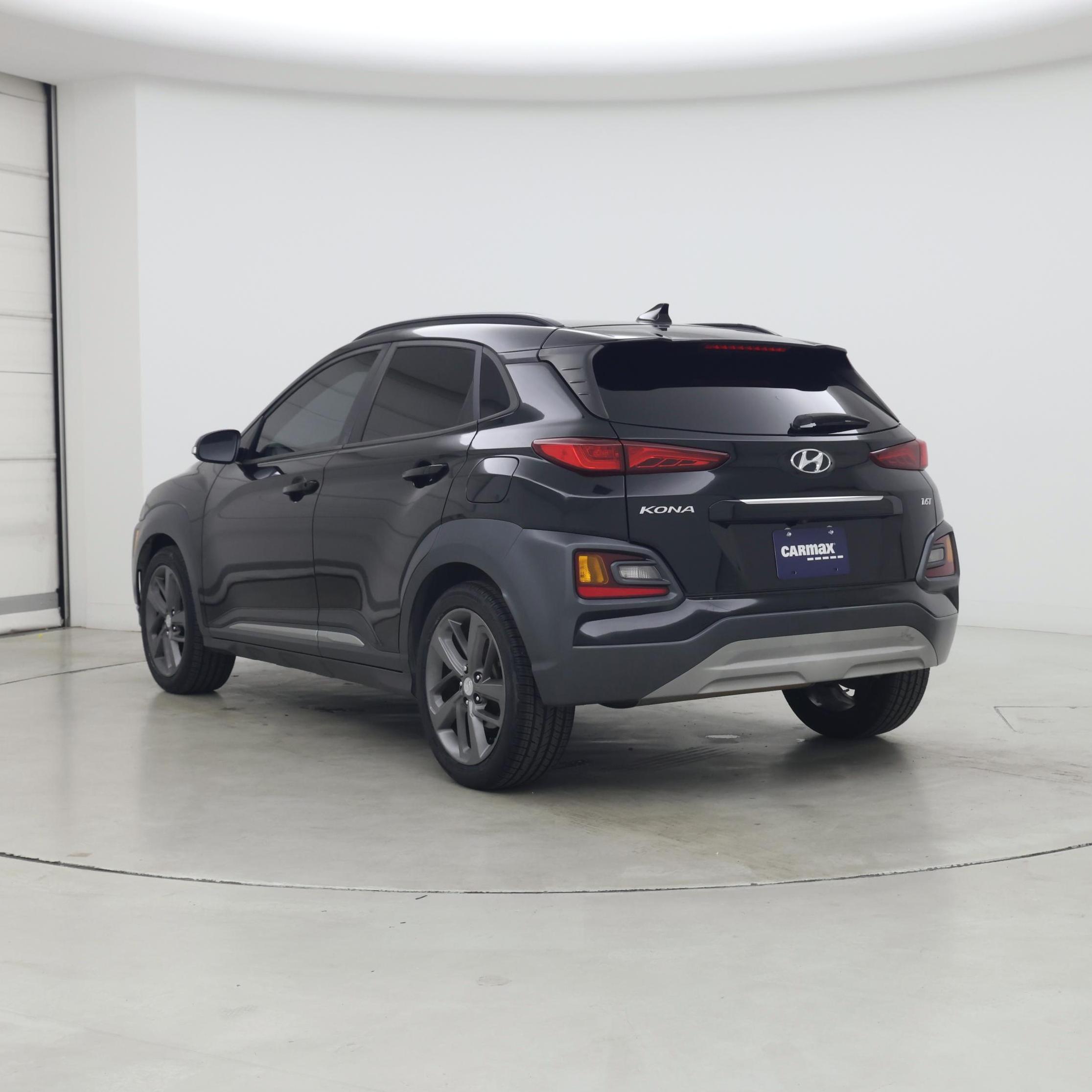 Thumbnail: 2020 Hyundai Kona - 2