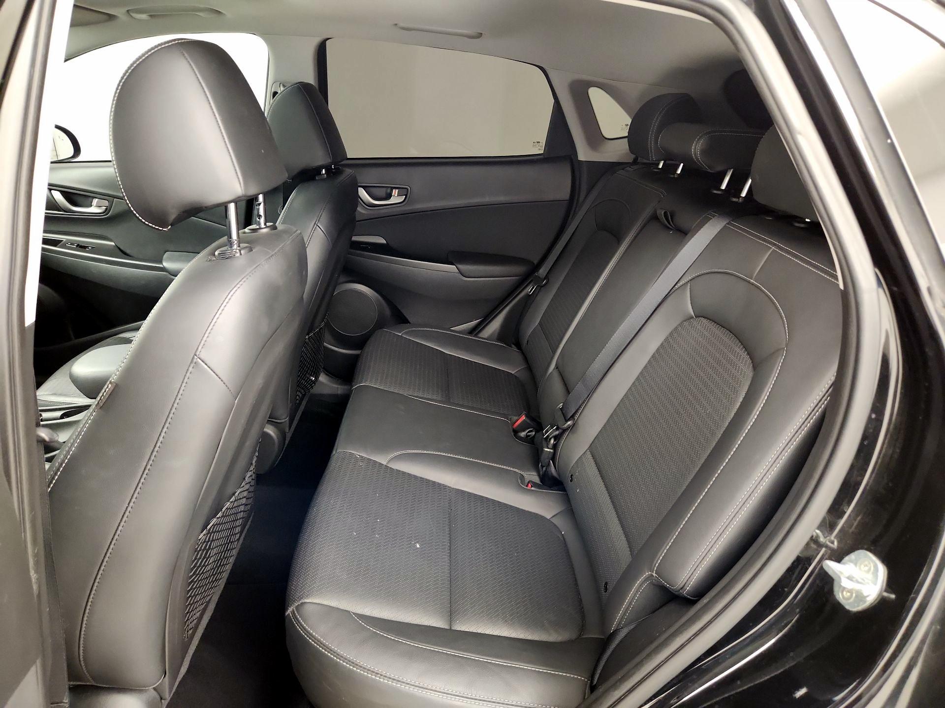 Thumbnail: 2020 Hyundai Kona - 20