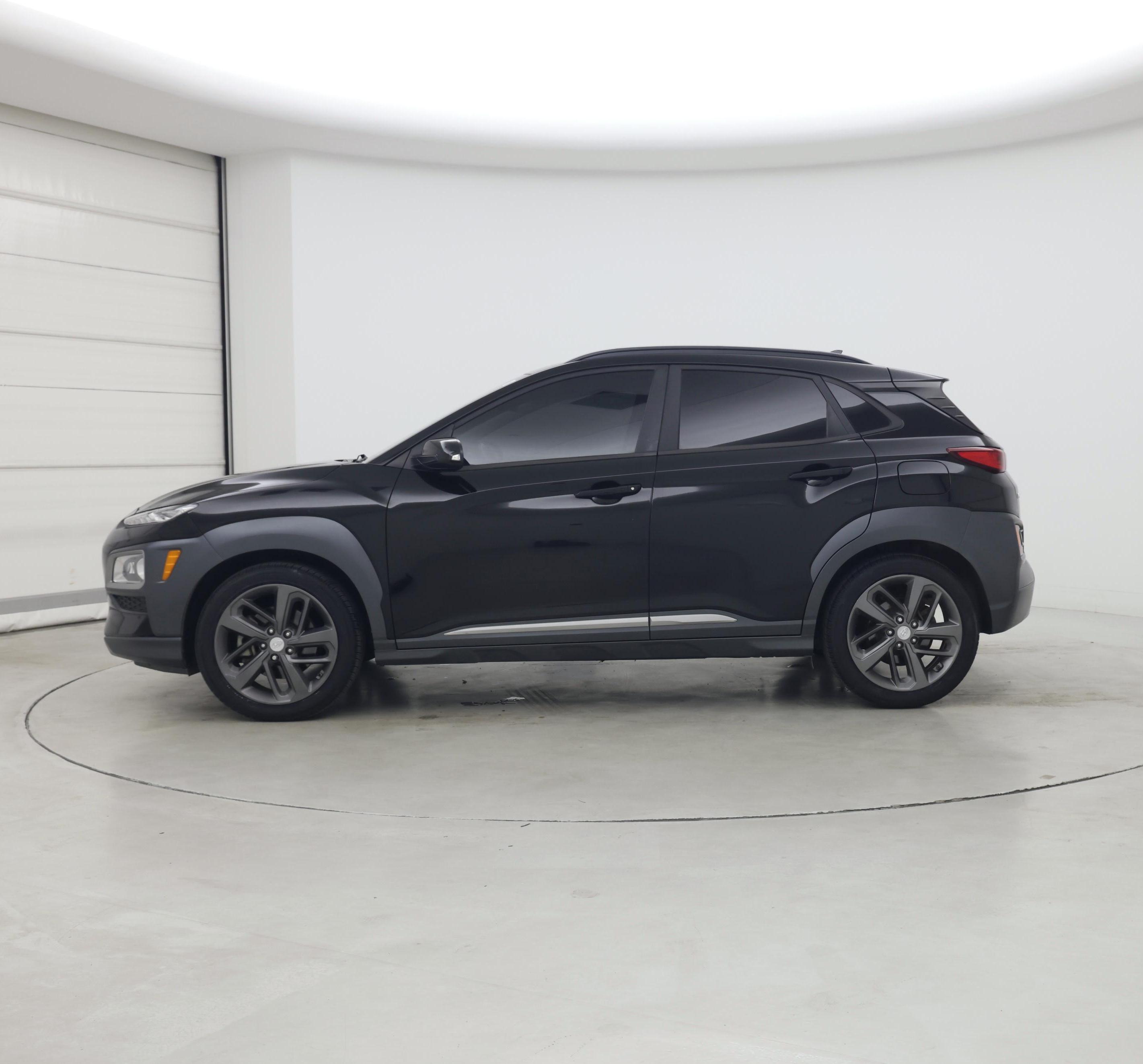 Thumbnail: 2020 Hyundai Kona - 3