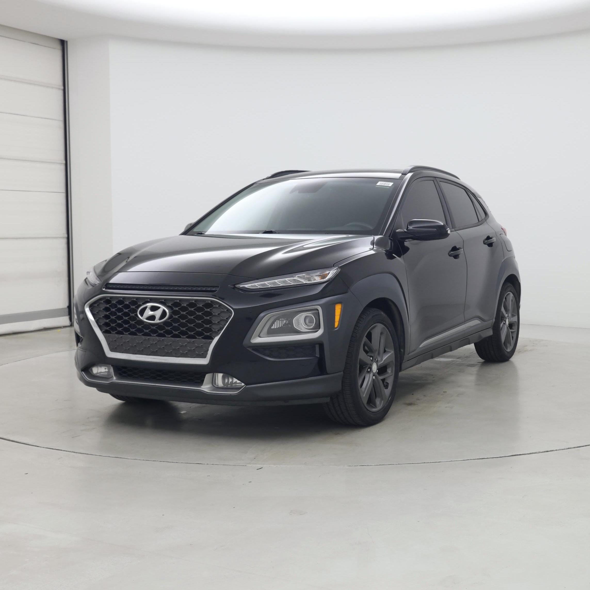 Thumbnail: 2020 Hyundai Kona - 4