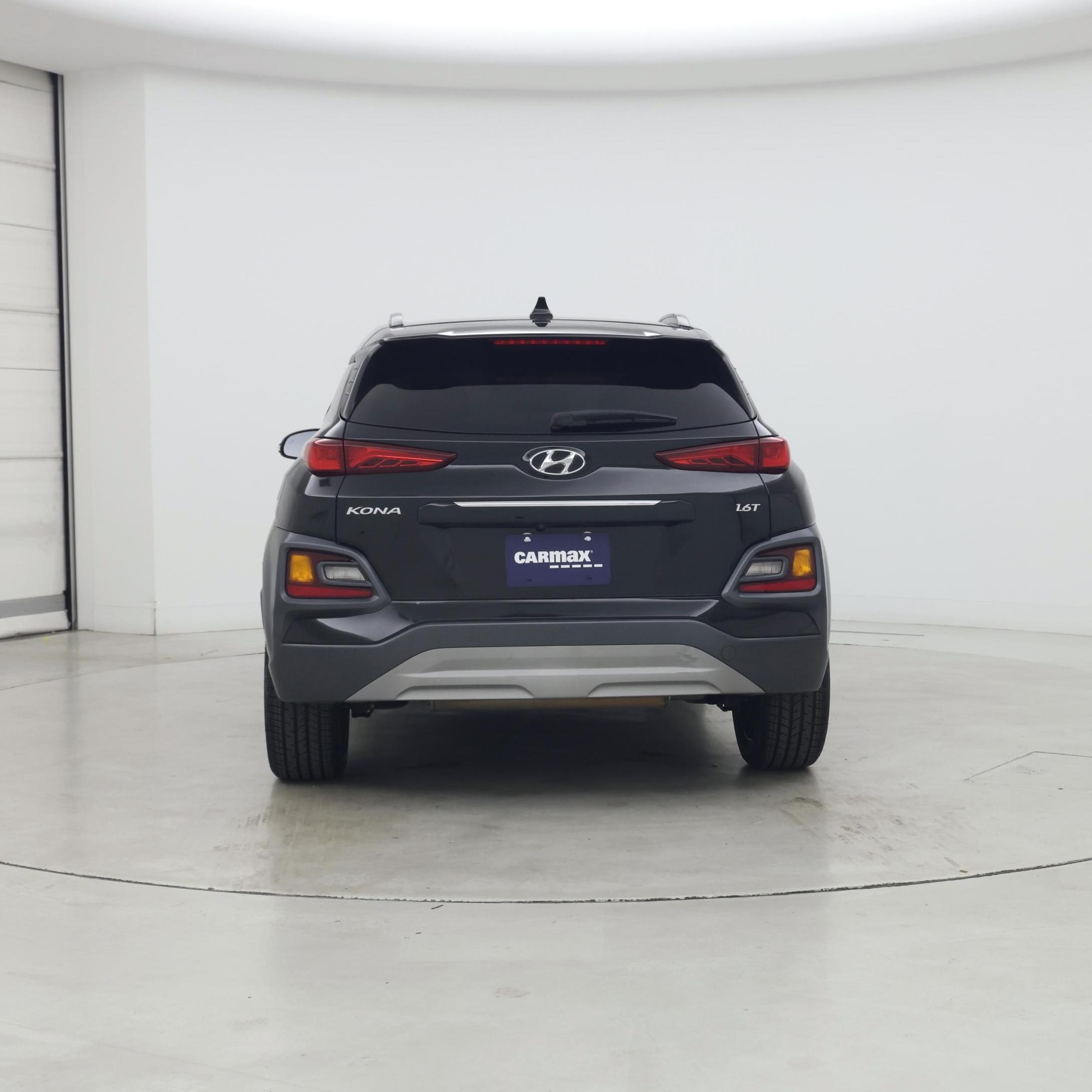 Thumbnail: 2020 Hyundai Kona - 6