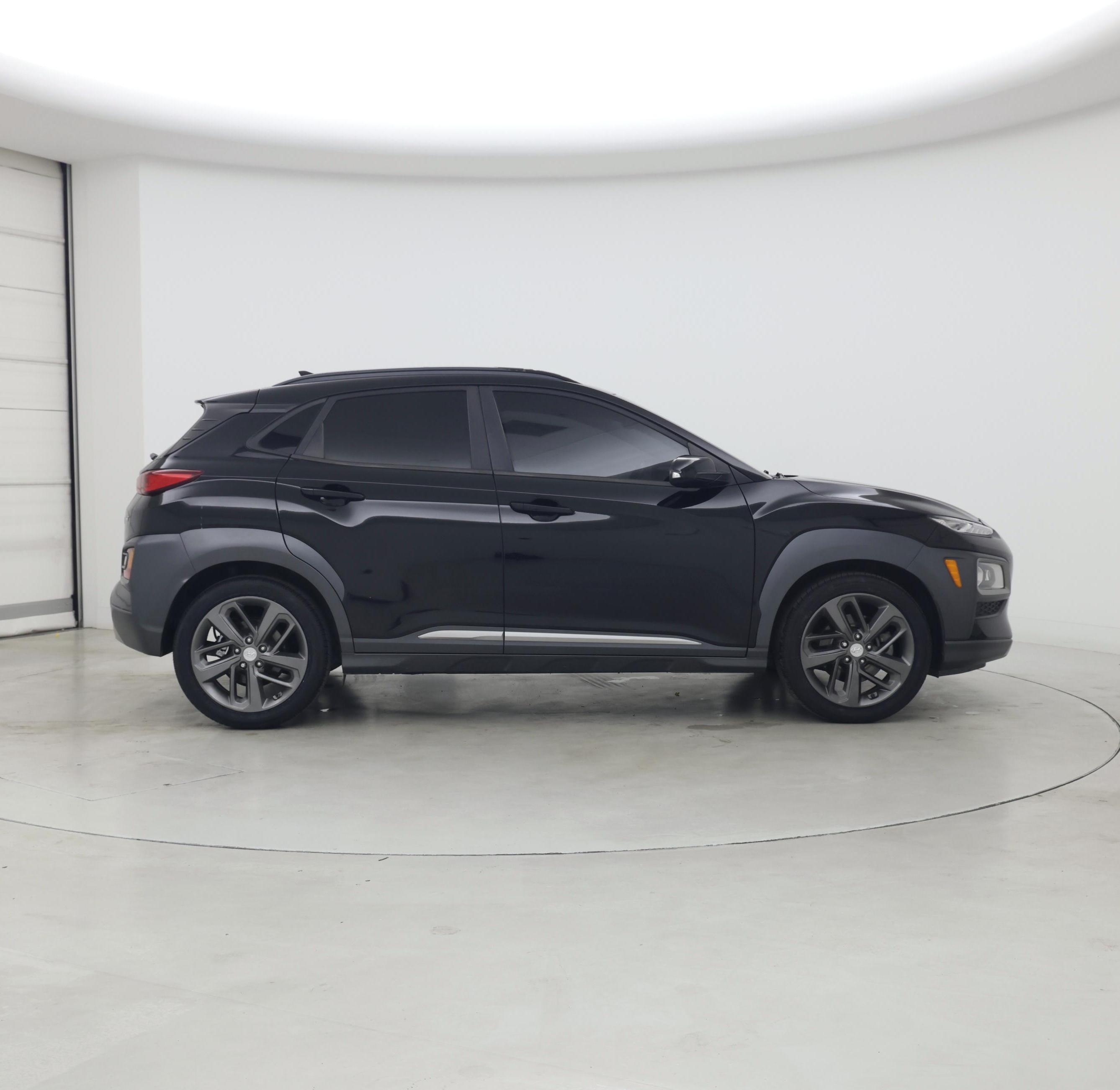 Thumbnail: 2020 Hyundai Kona - 7